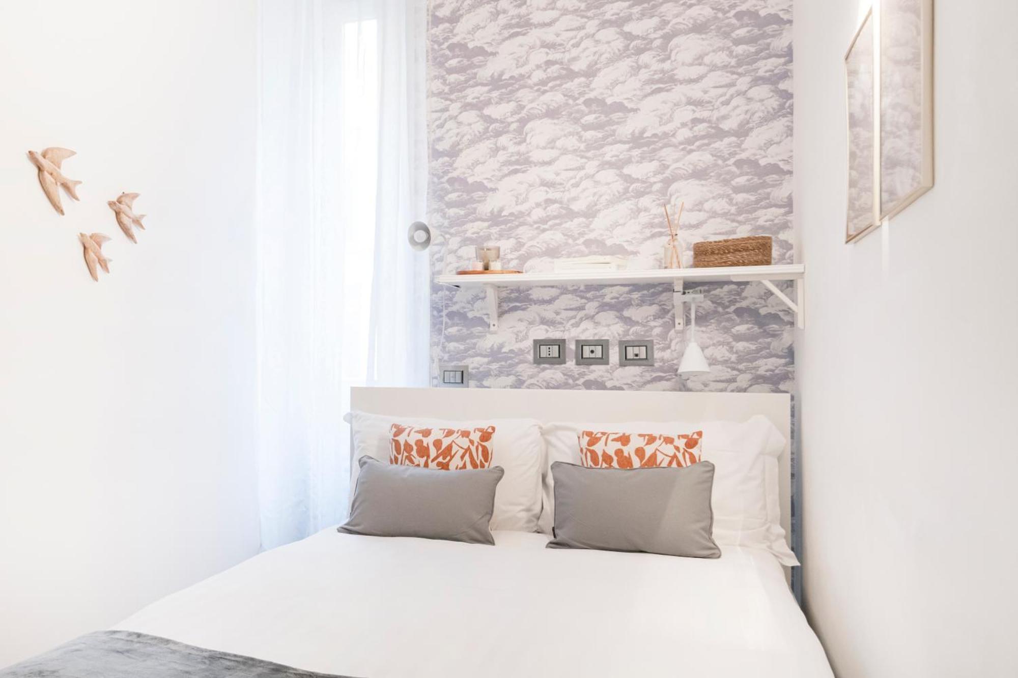 Apartment Easylife - Splendida Residenza A Due Passi Dal Cenacolo Vinciano Mailand