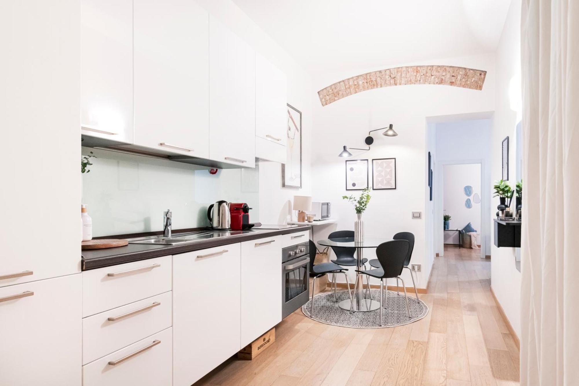 Easylife - Splendida Residenza A Due Passi Dal Cenacolo Vinciano Mailand