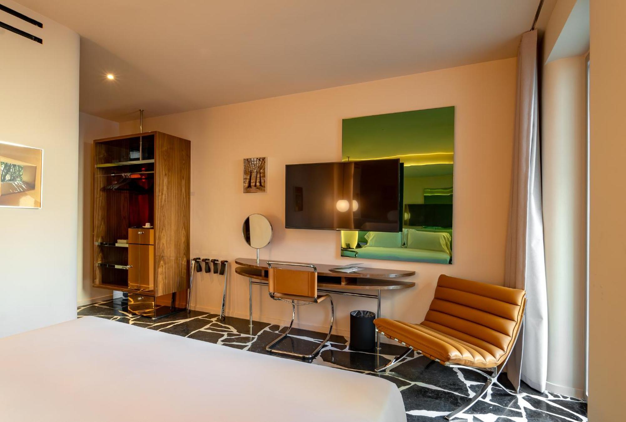 Calimala Hotel Milano