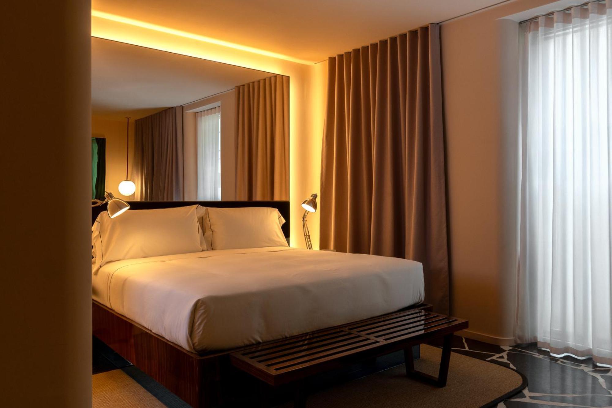 Hotel Calimala Milano