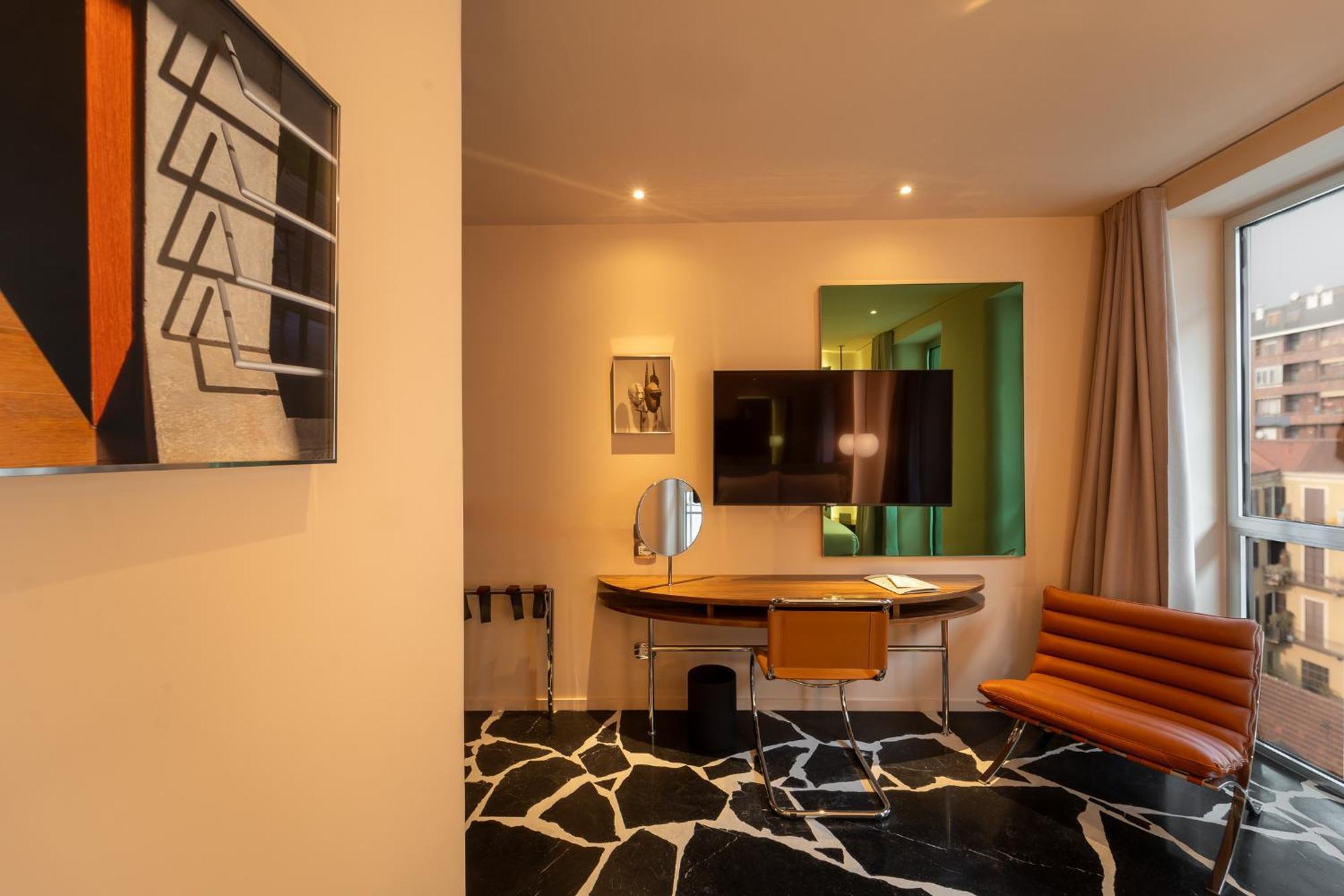 Calimala 4* Milano