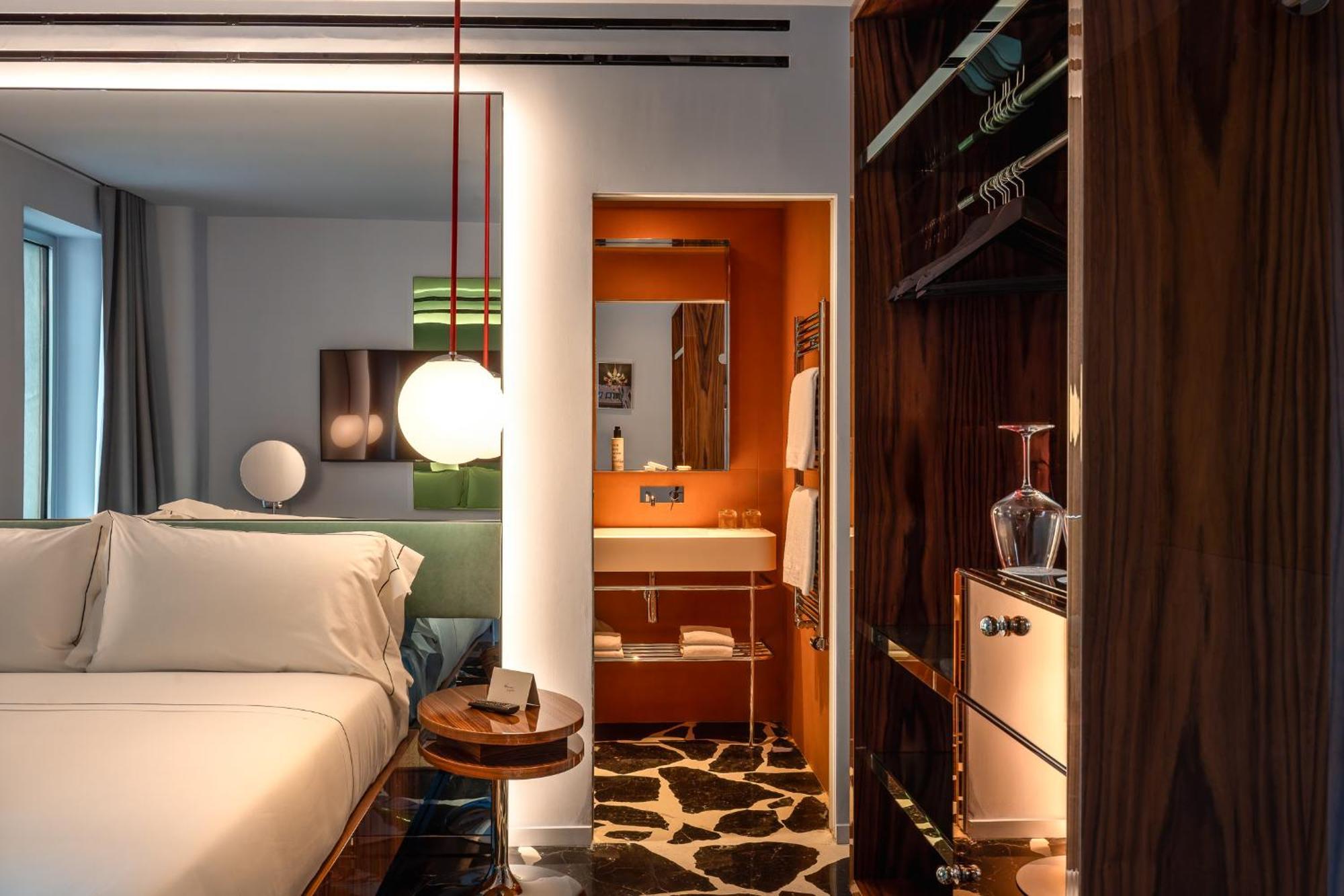 Calimala 4* Milano