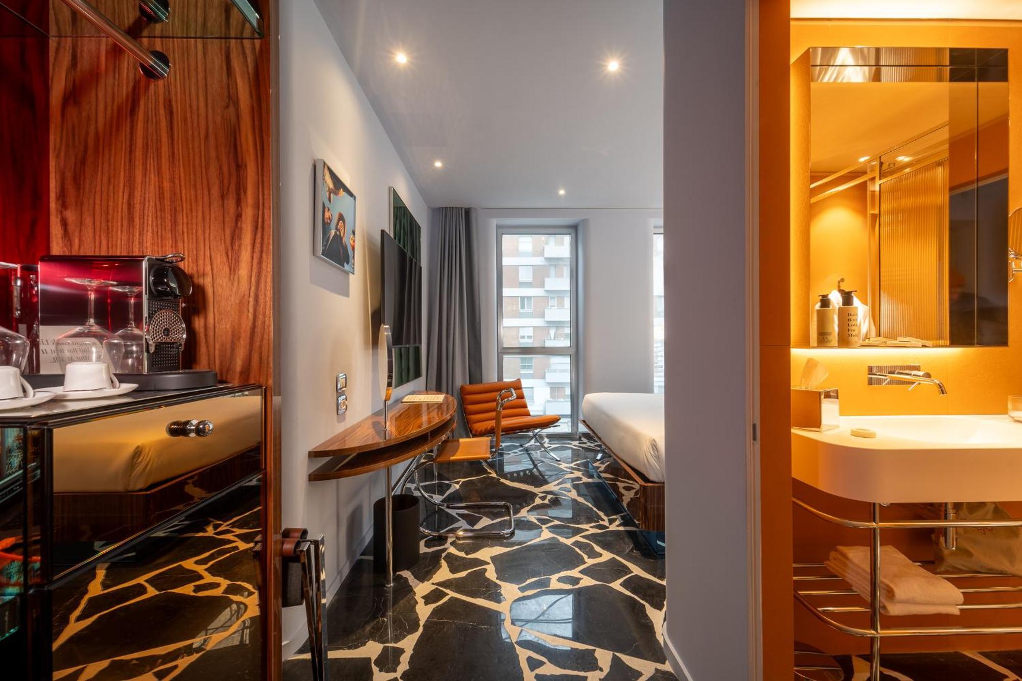 Hotel Calimala Milano