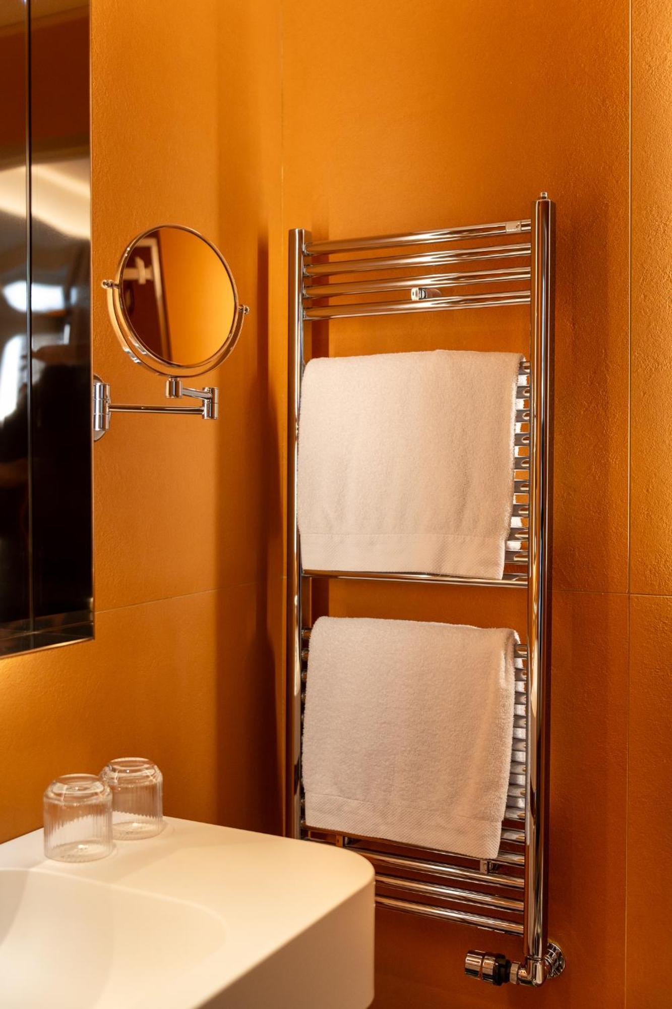 Hotel Calimala Milano