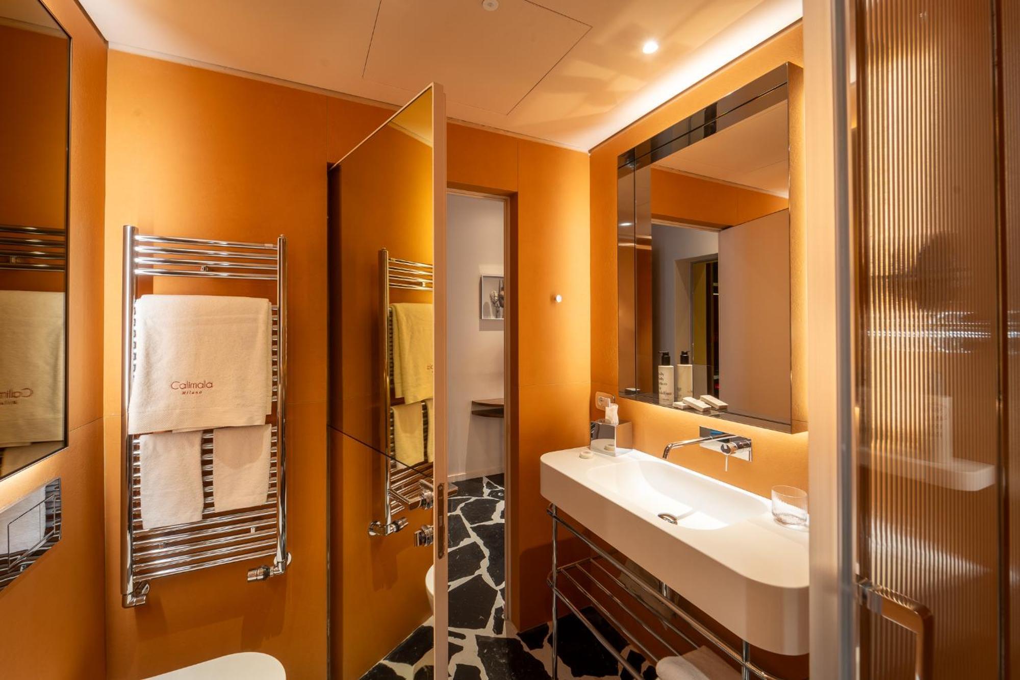 Calimala Hotel Milano