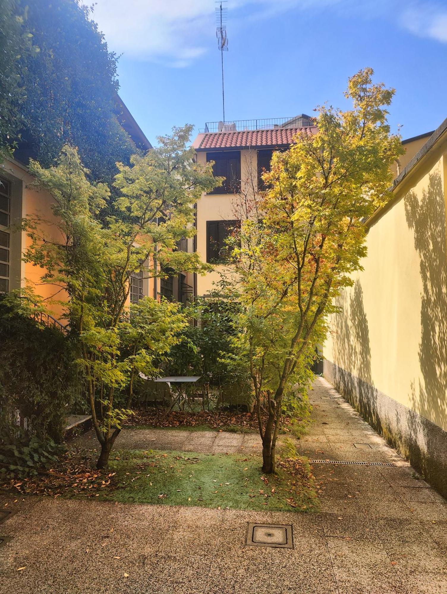 Lejlighed Giulio's