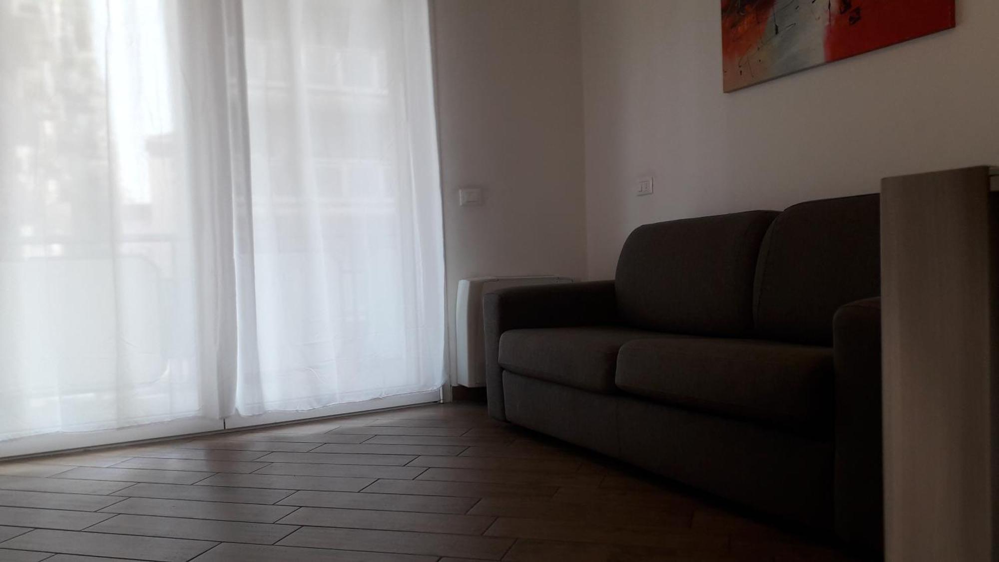 Livings Gioia Appartement Milaan