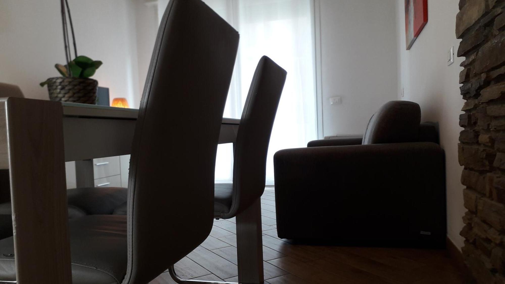 Appartement Livings Gioia Milaan