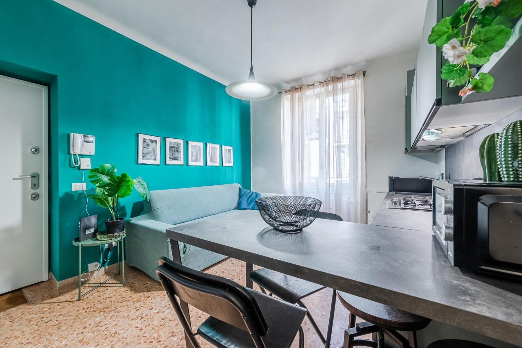 Centro Di Milano-elegante A 5 Stelle Appartamento *