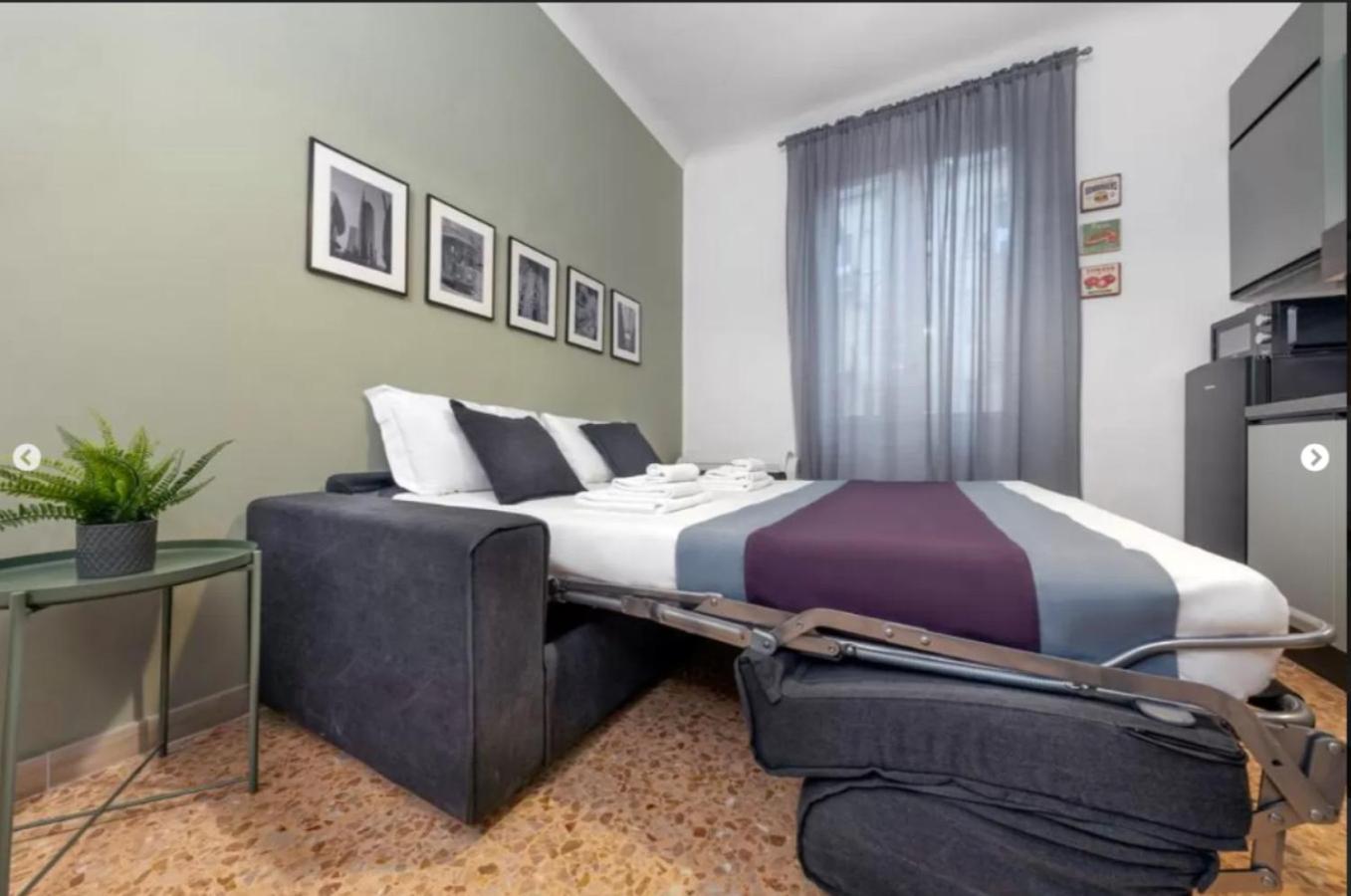 Centro Di Milano-elegante A 5 Stelle Appartamento *
