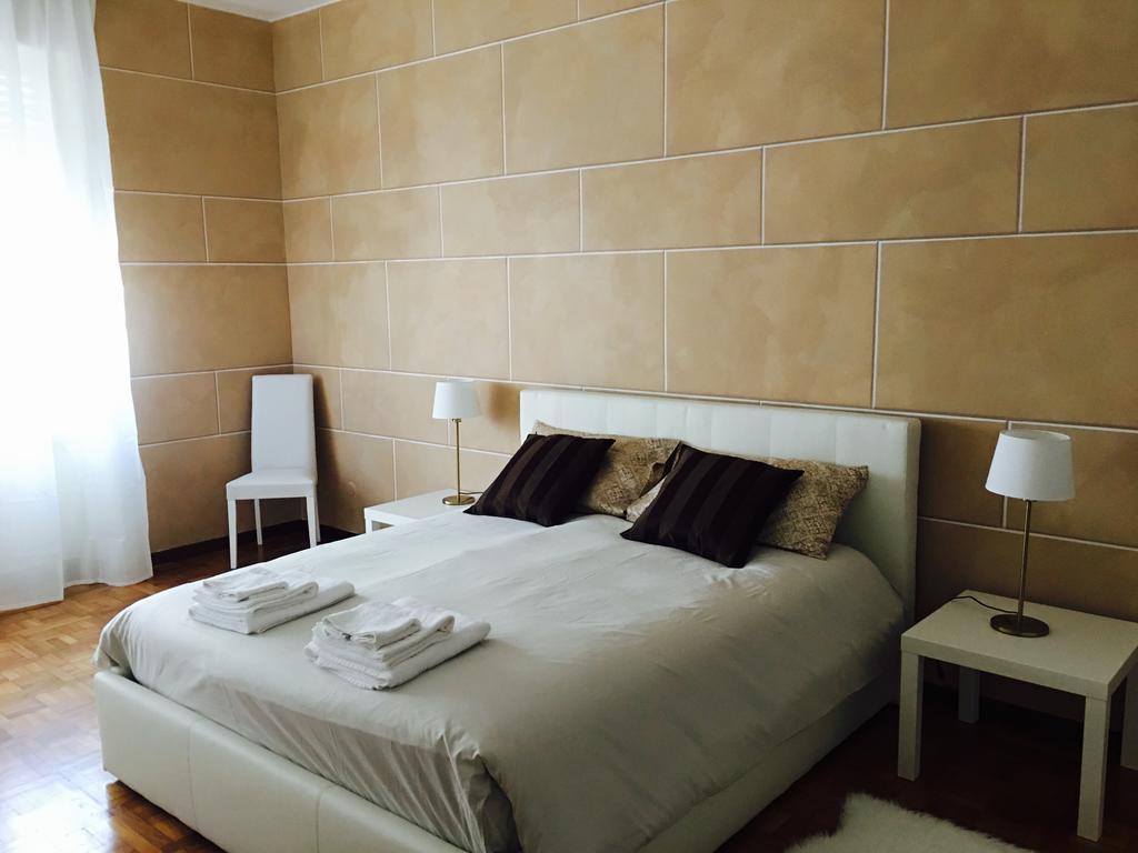 Velasca Appartement Milaan