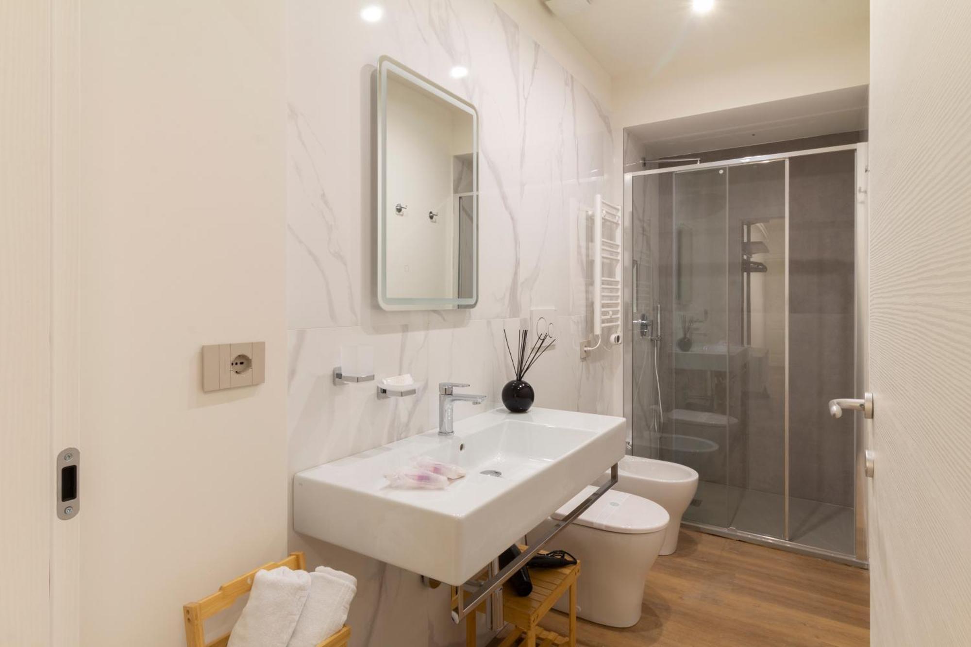 Inscibell Guest house Milan