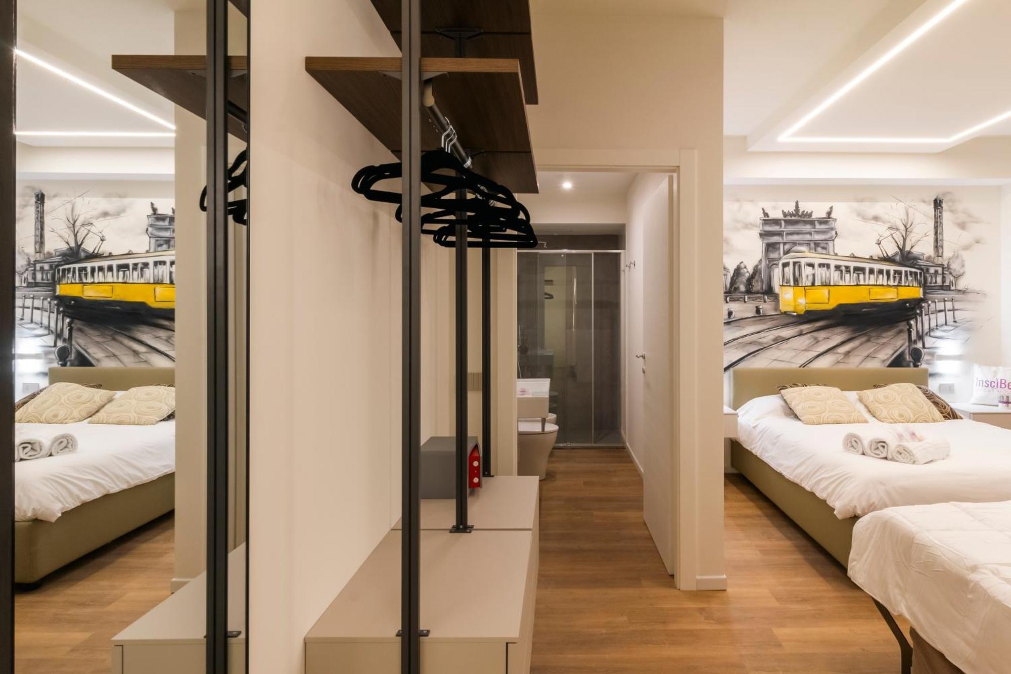Inscibell Milan