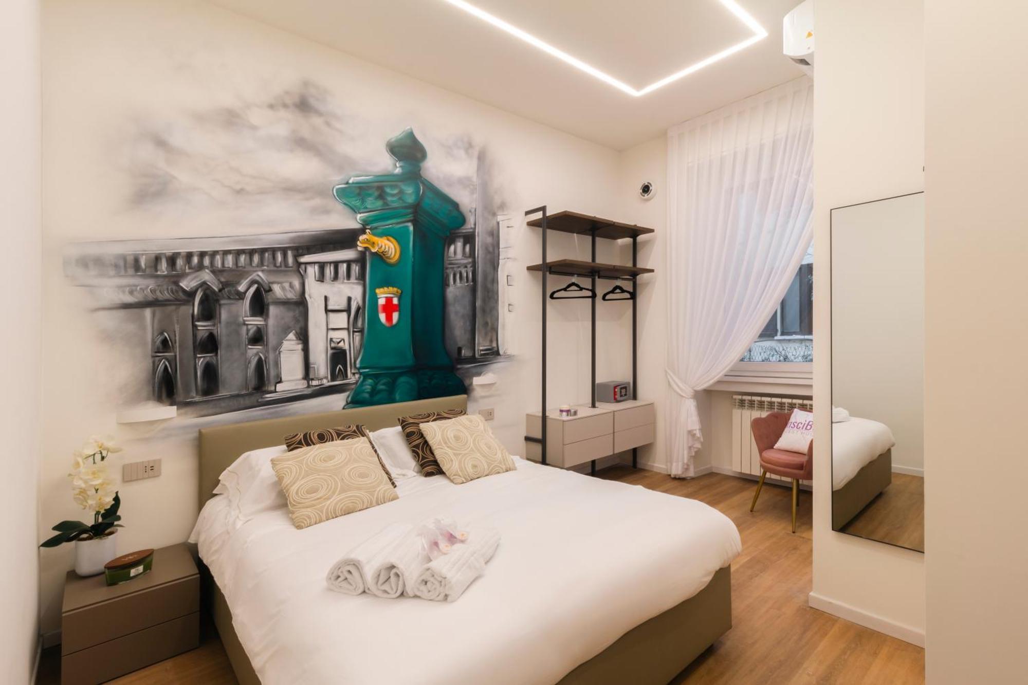Guest house Inscibell