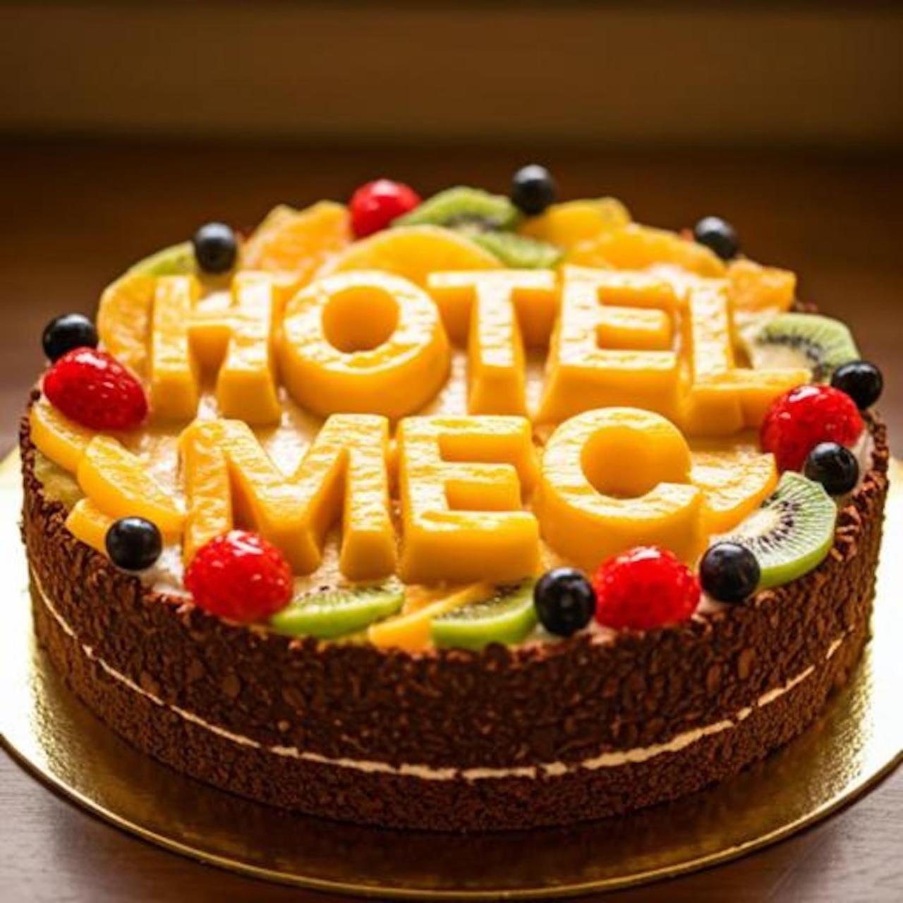 Mec Hotell