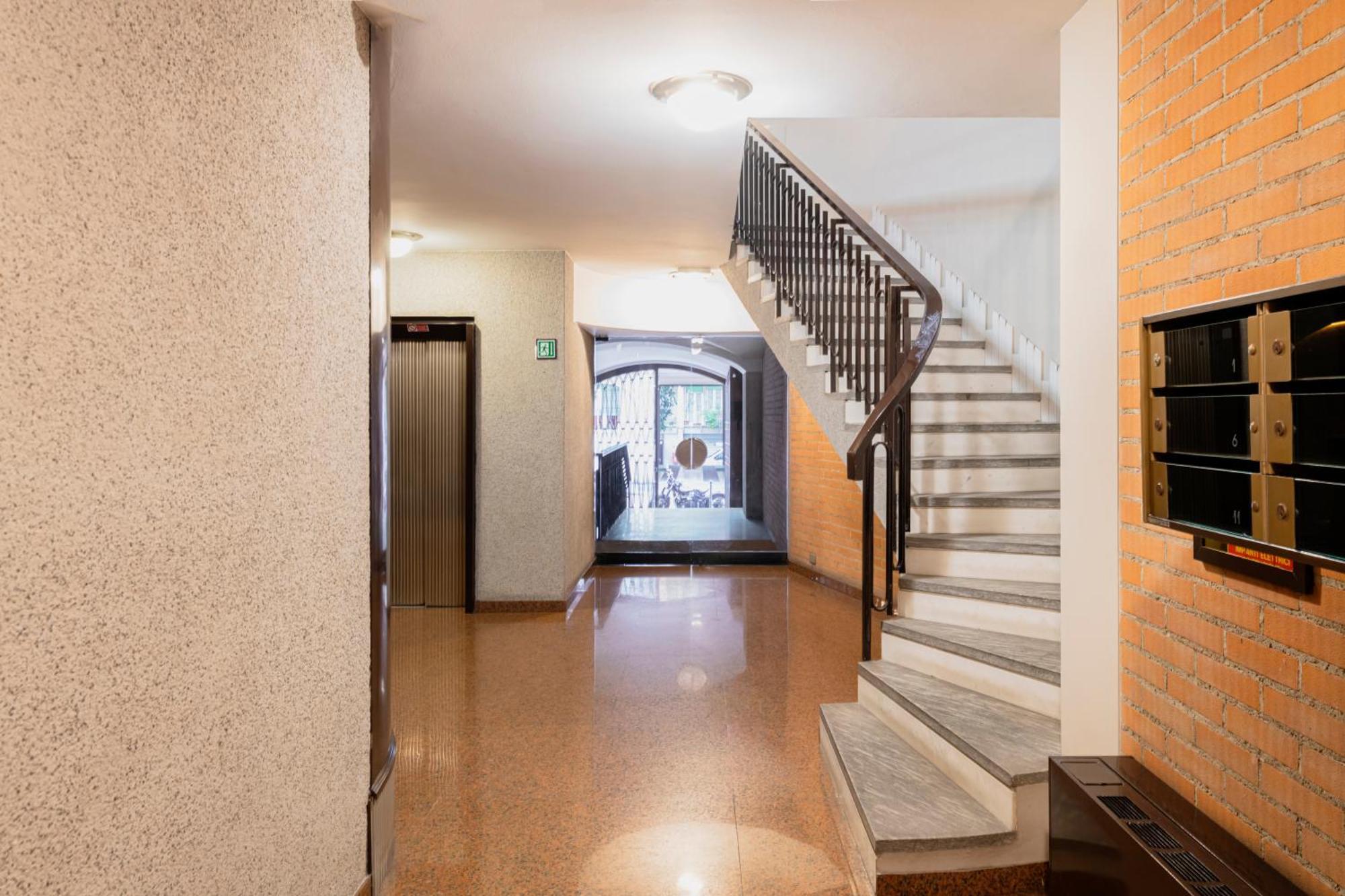 Relstay - Borgonuovo Leilighet *