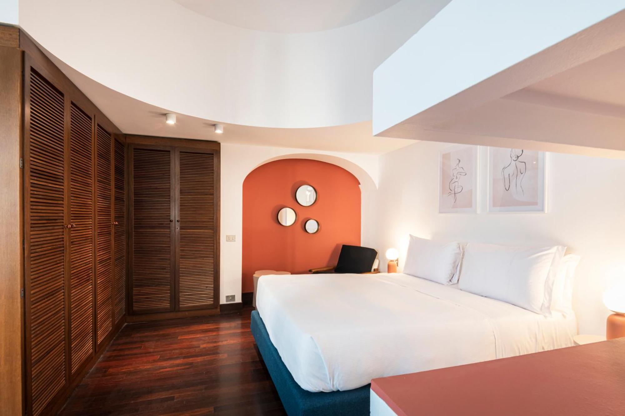 Relstay - Borgonuovo Leilighet Milano