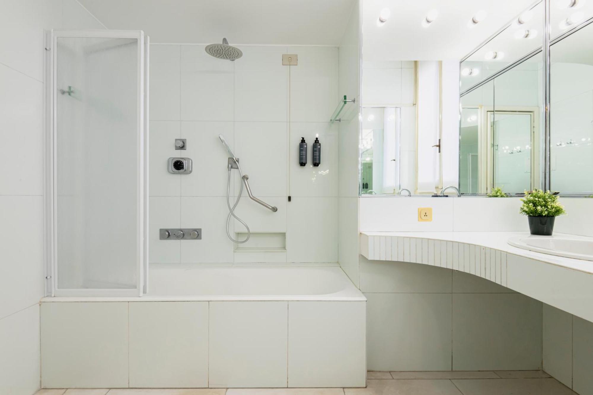 Relstay - Borgonuovo Leilighet Milano