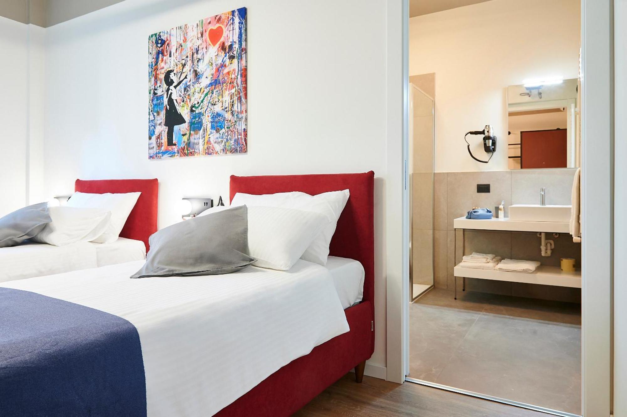 Vega Ribbon Bed & Breakfast *