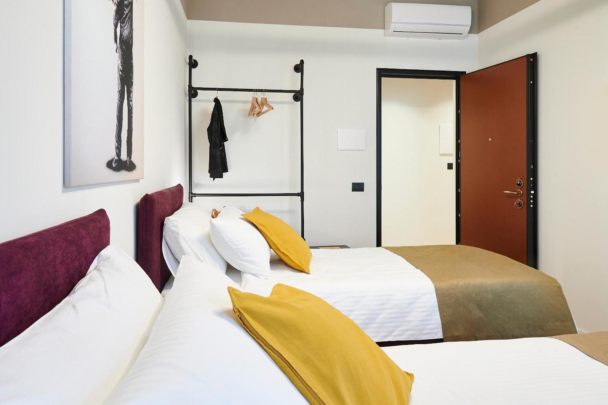 Vega Ribbon Milan
