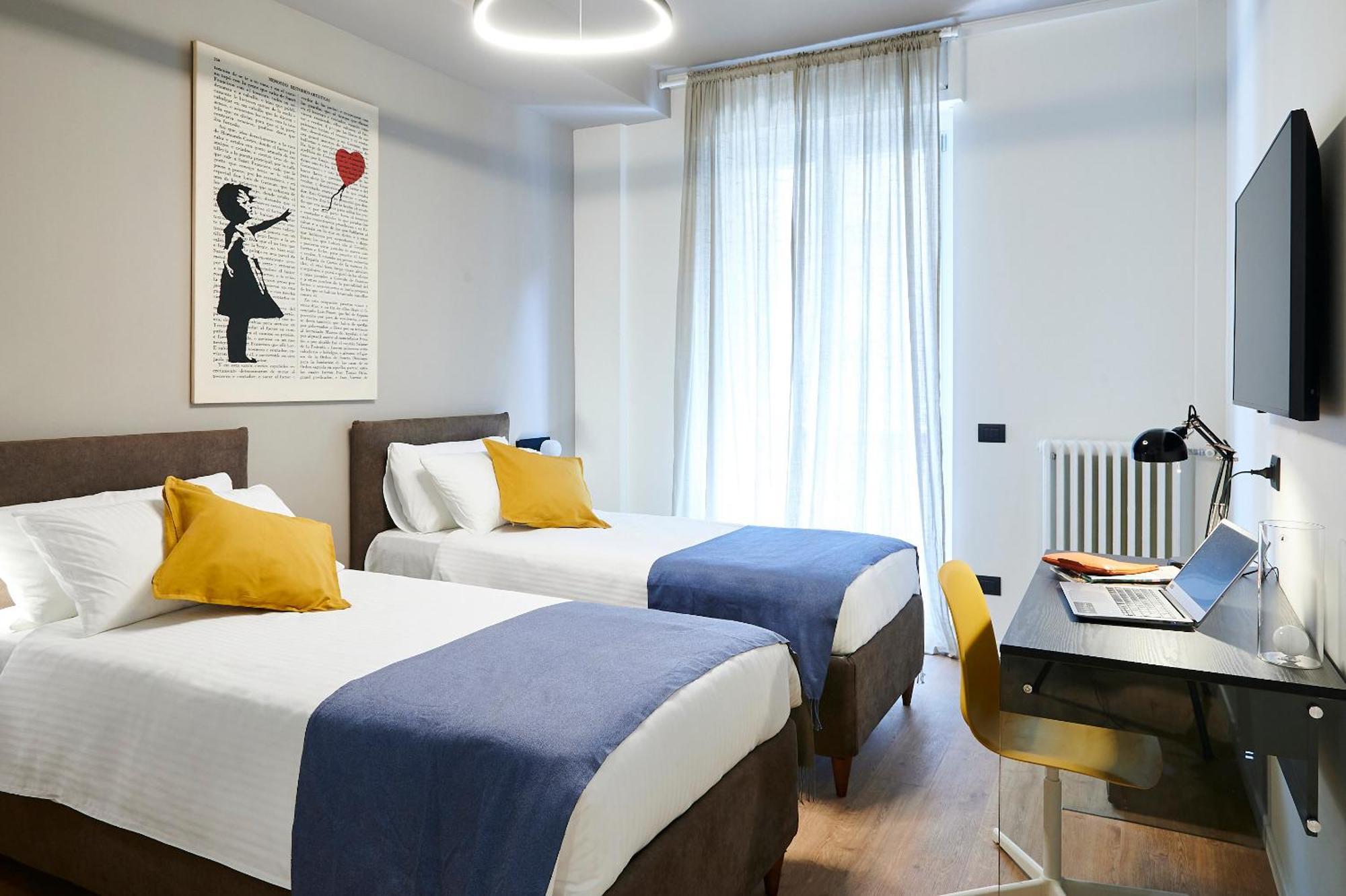 Vega Ribbon Bed & Breakfast