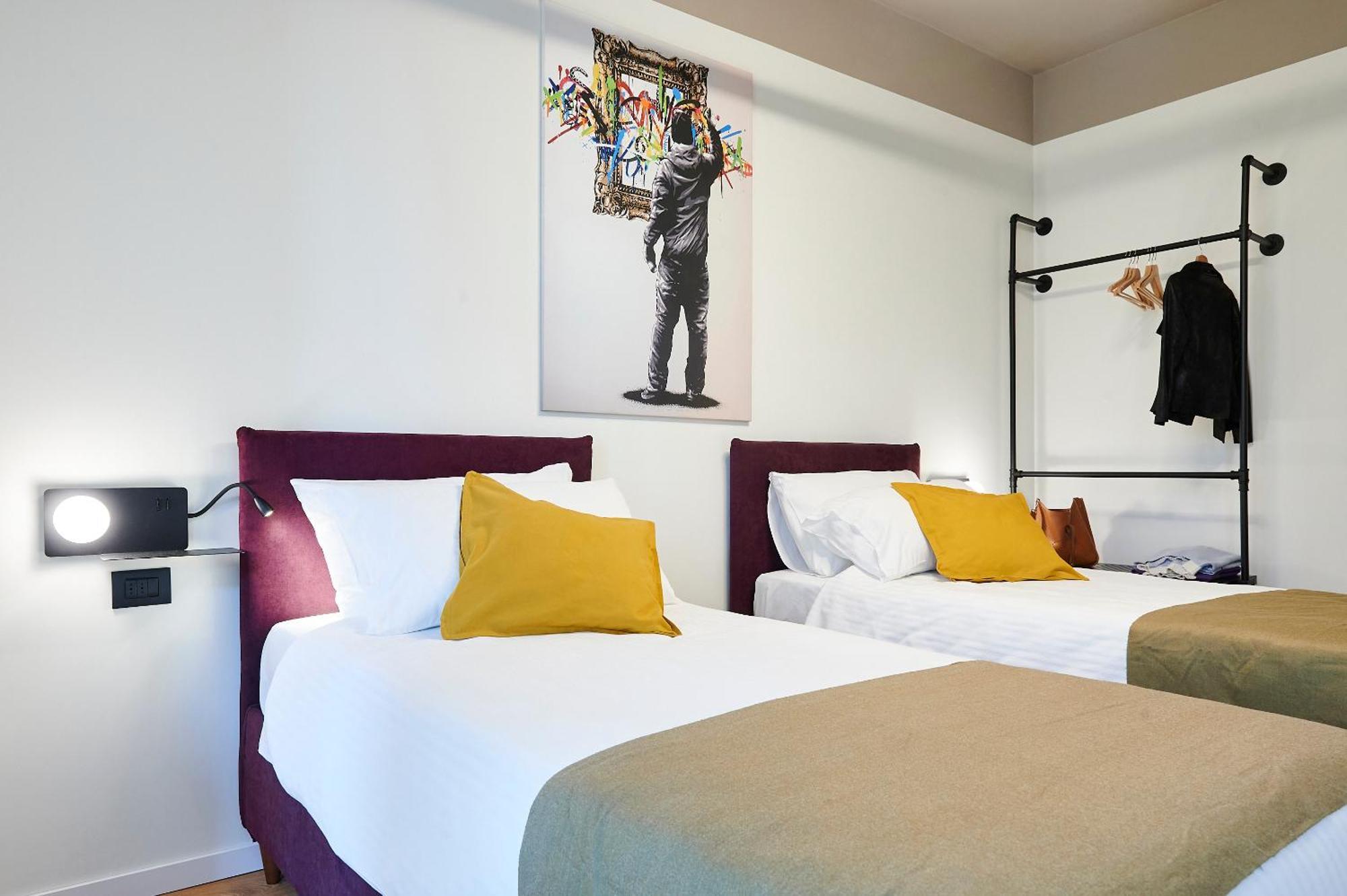 Vega Ribbon Bed & Breakfast *