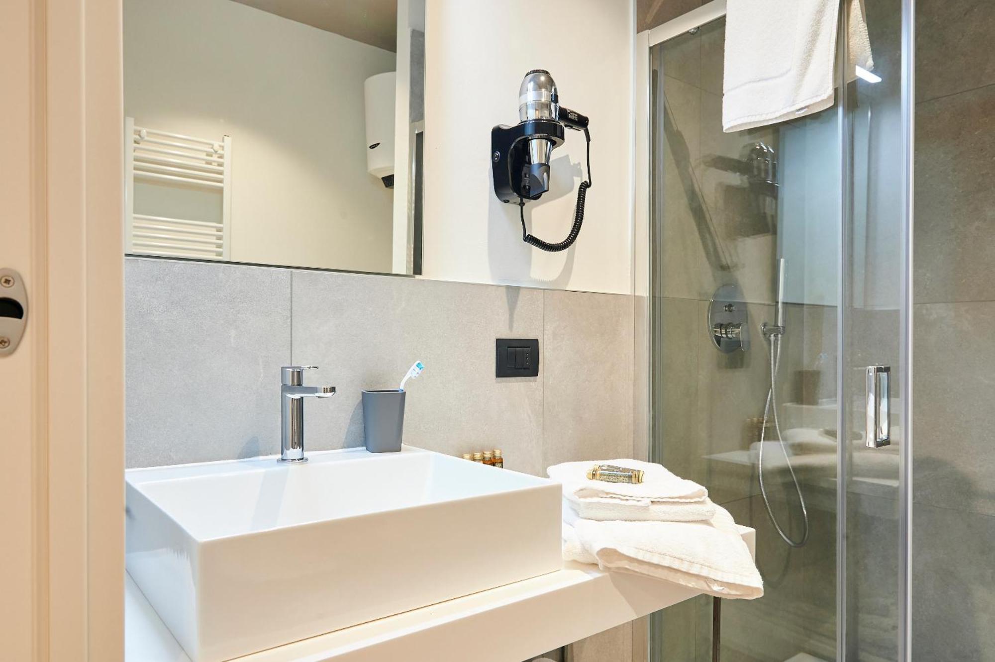 Bed & Breakfast Vega Ribbon Milan