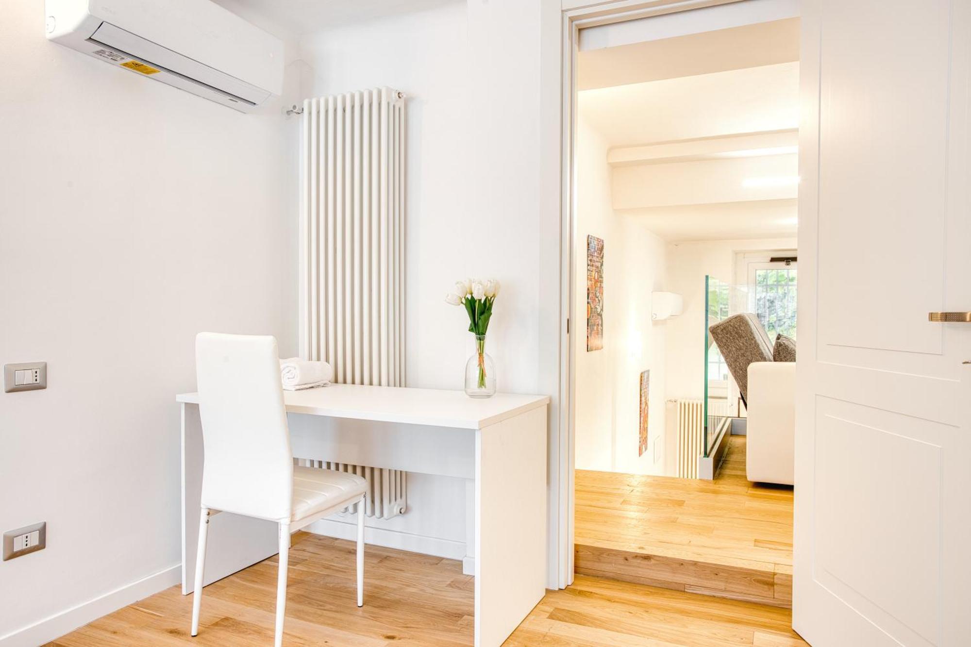 Lejlighed Walk To Navigli - Via Gola - 2 Bedrooms