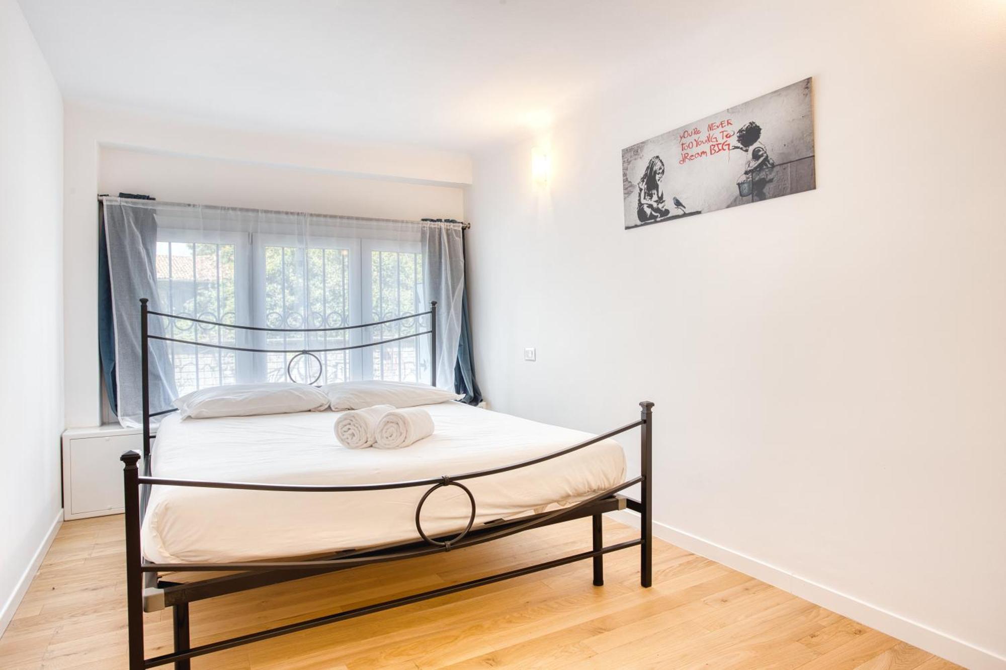 Lejlighed Walk To Navigli - Via Gola - 2 Bedrooms Milano
