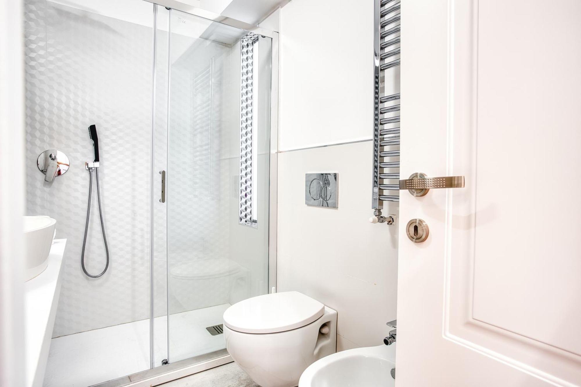 Lejlighed Walk To Navigli - Via Gola - 2 Bedrooms