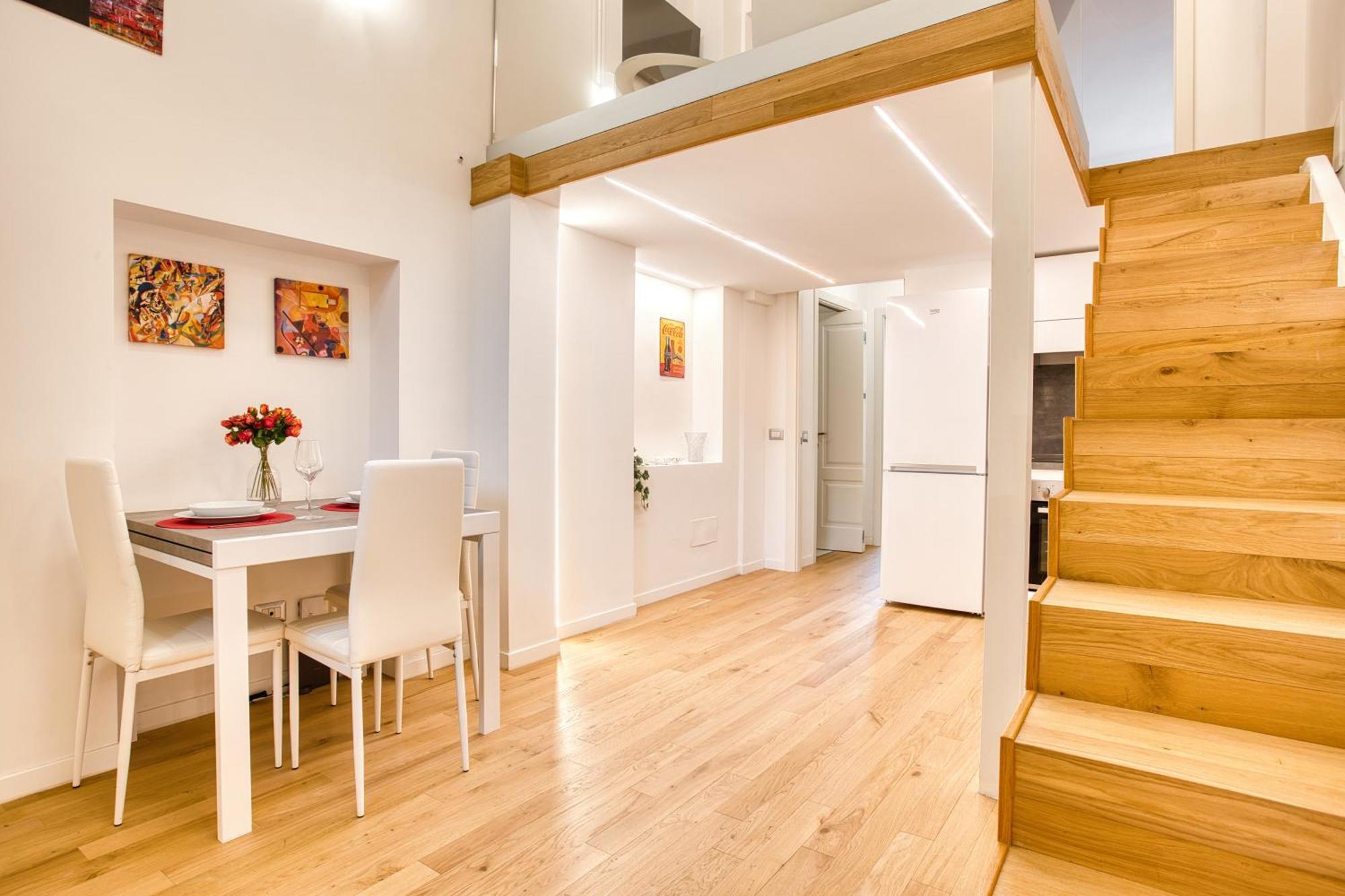 Walk To Navigli - Via Gola - 2 Bedrooms Lejlighed *