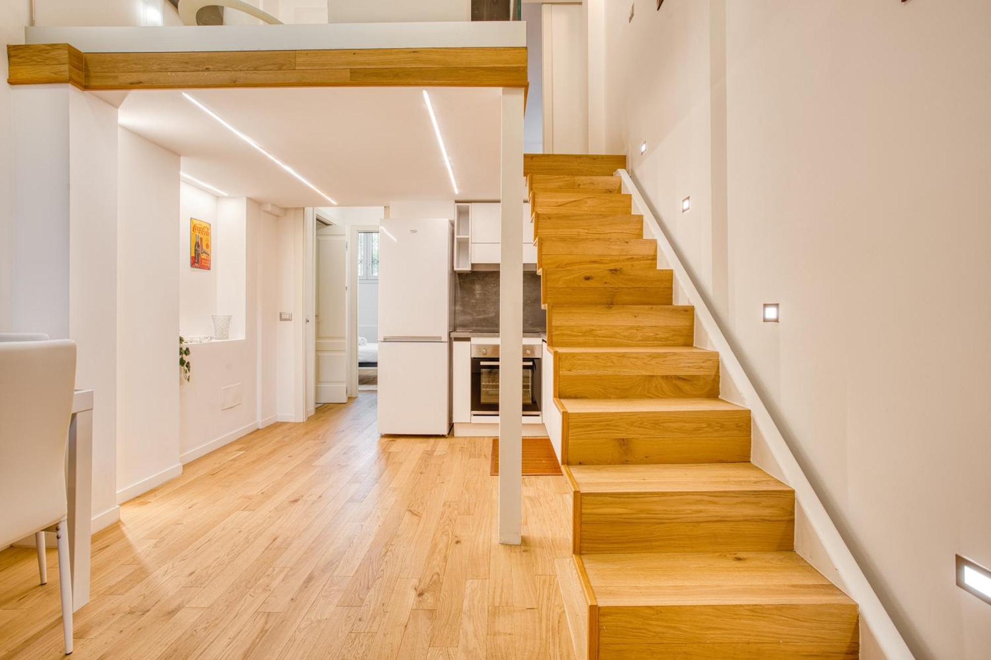 Lejlighed Walk To Navigli - Via Gola - 2 Bedrooms *