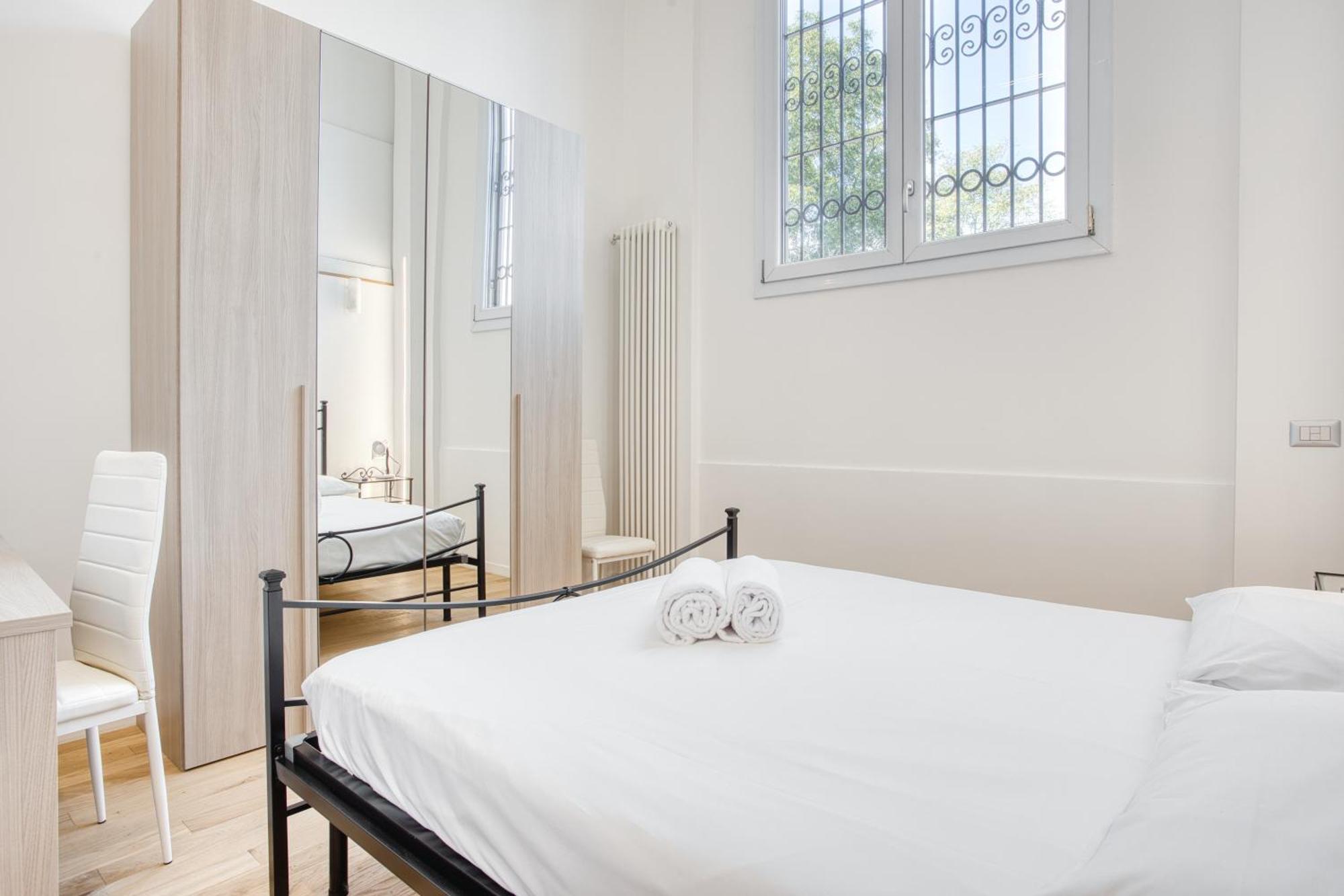 Lejlighed Walk To Navigli - Via Gola - 2 Bedrooms Milano