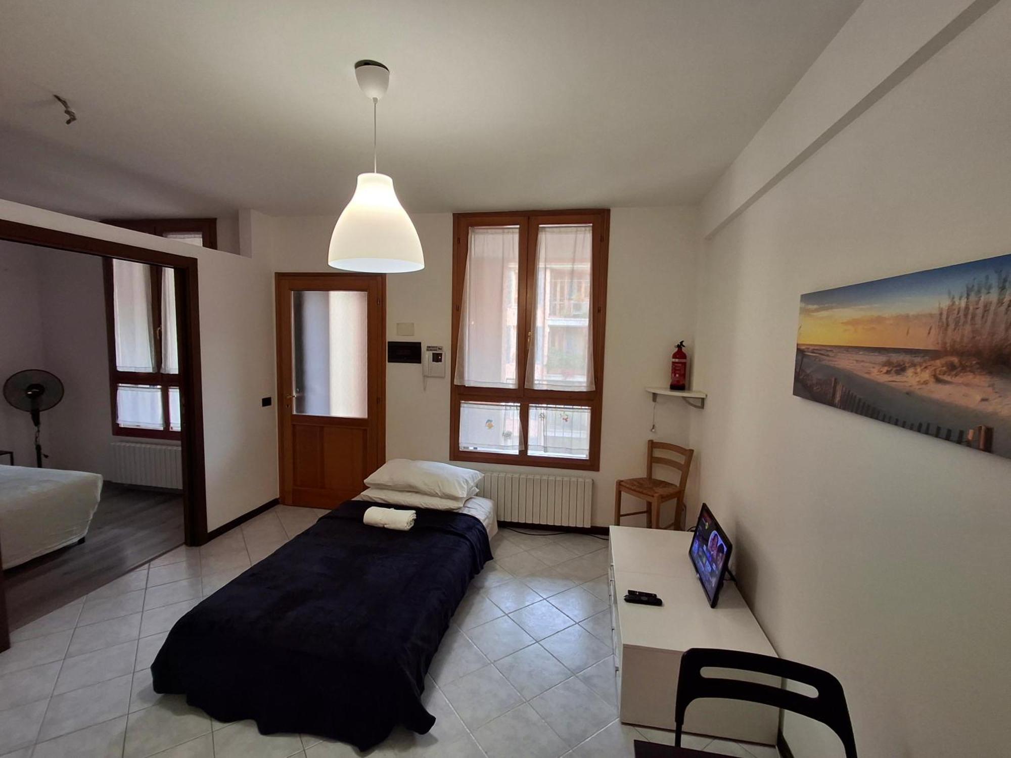 Appartement Navigli Star *