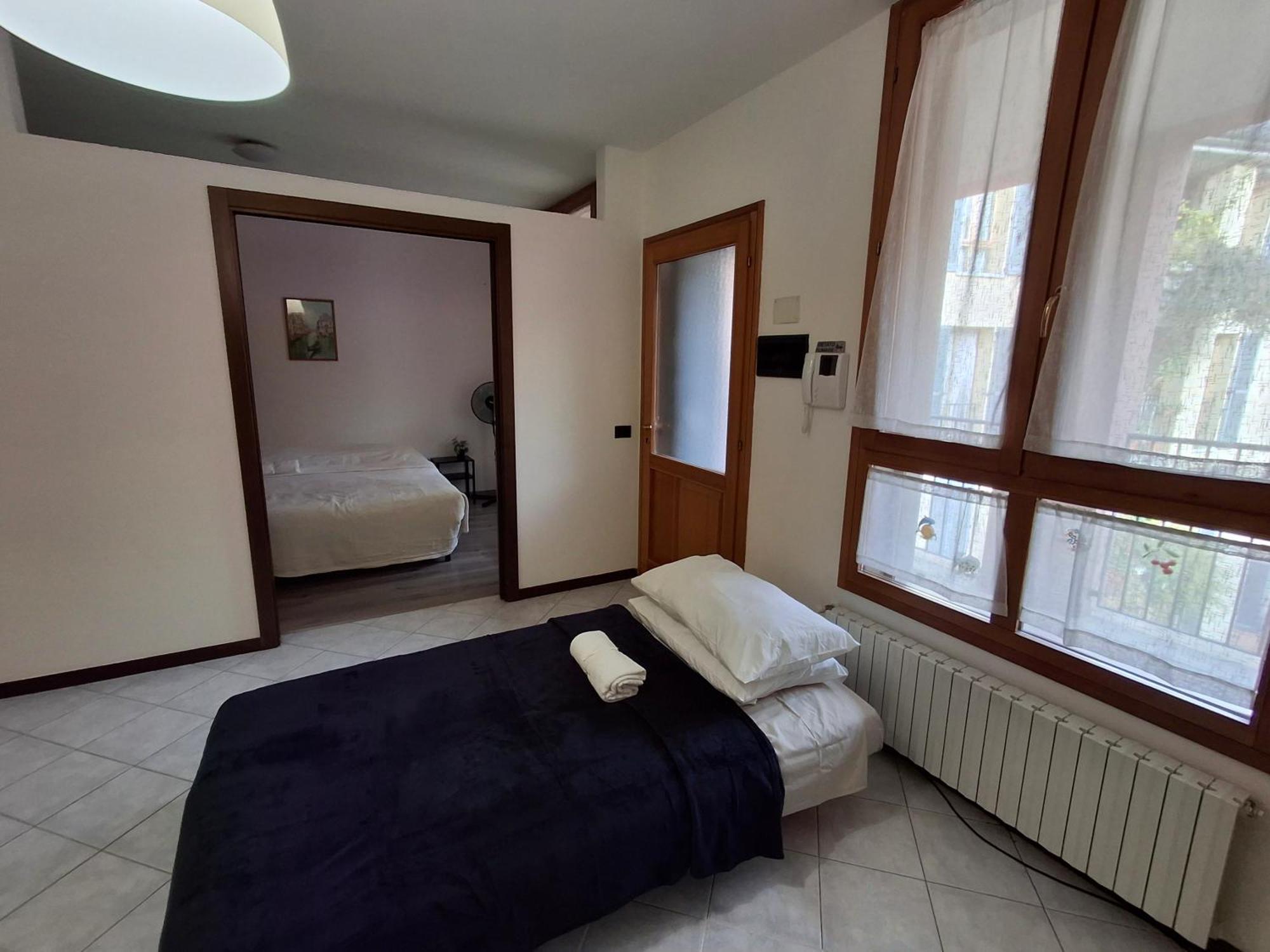 Navigli Star Appartement Milaan