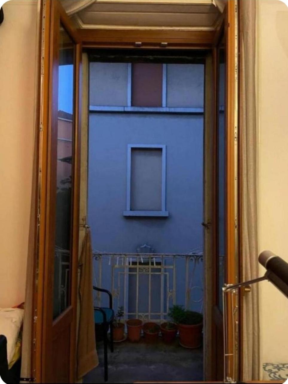 In A Quiet In The Center Appartamento