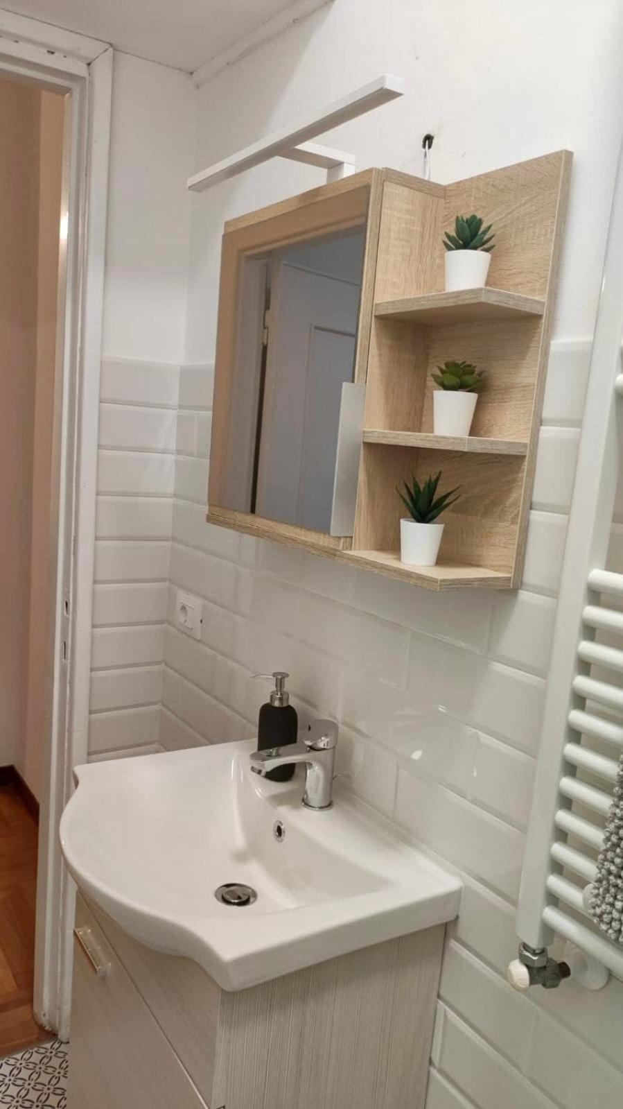 Appartamento Tibaldi Navigli House