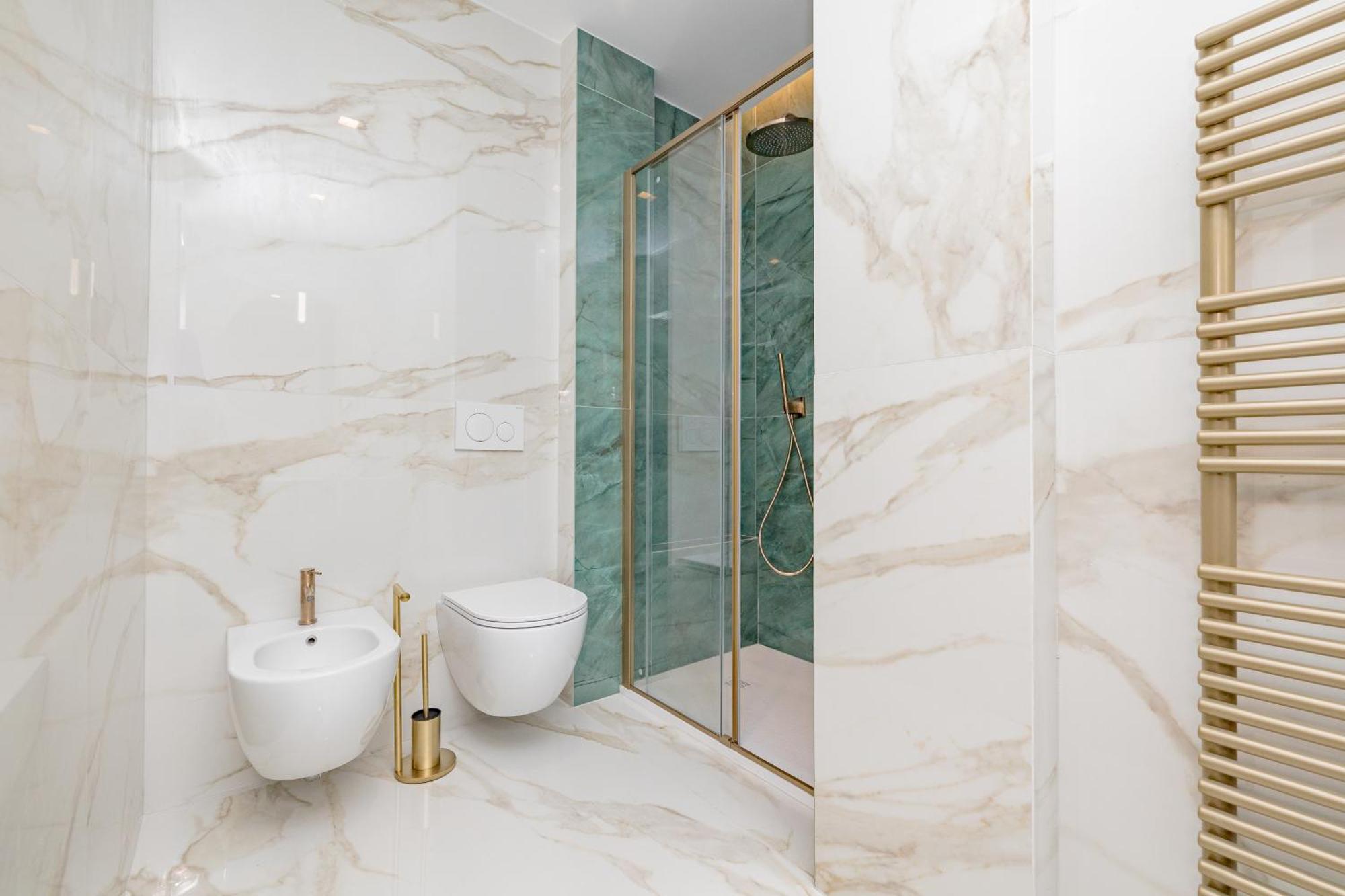 Appartamento 2co4 - Duomo - Modern -