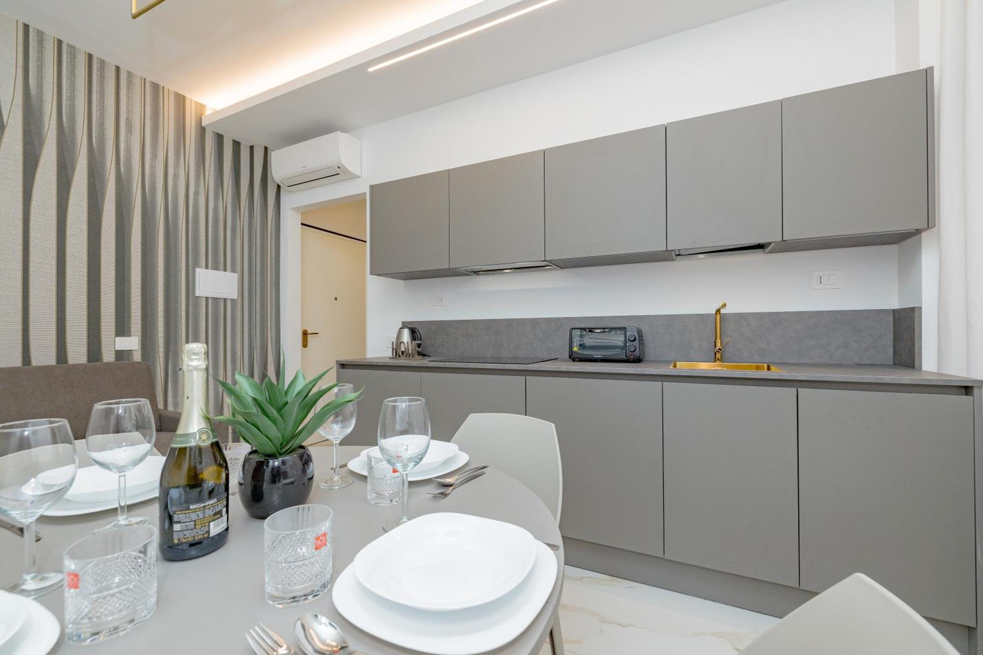 2co4 - Duomo - Modern - Appartamento *