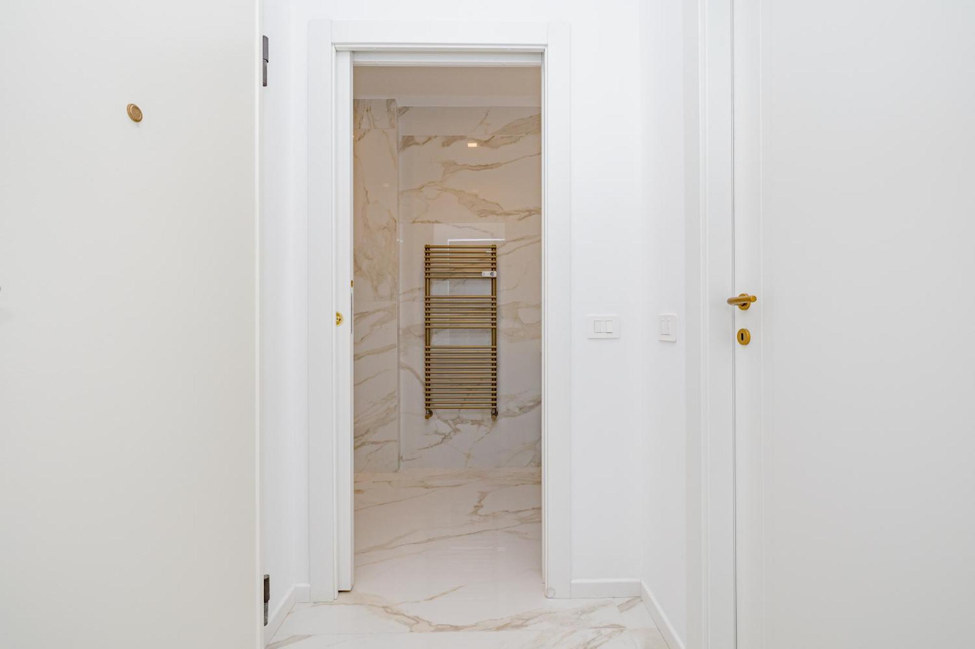 Appartamento 2co4 - Duomo - Modern - *