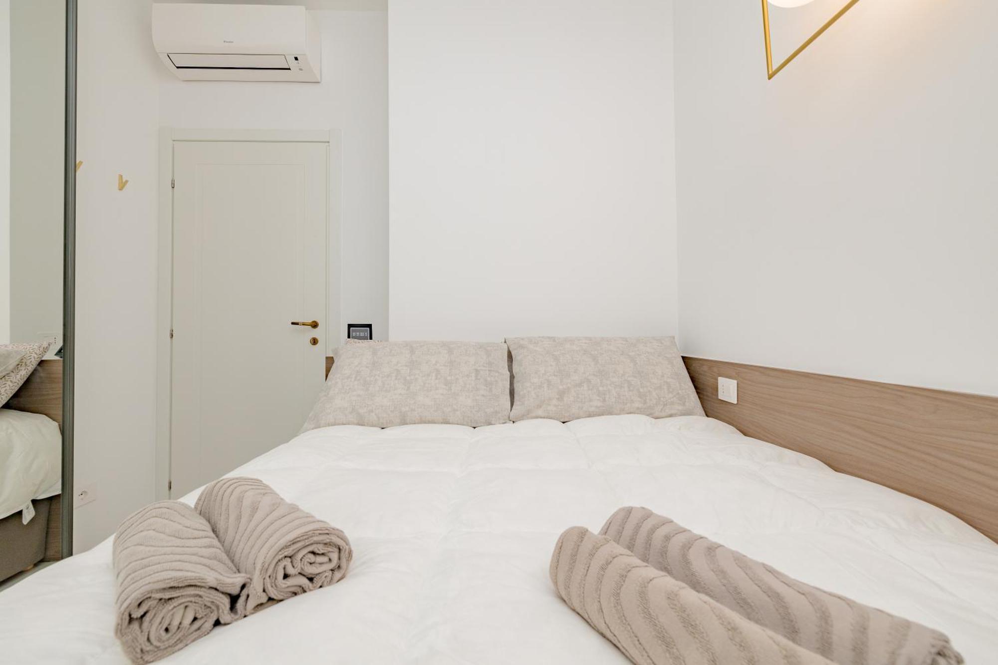 Appartamento 2co4 - Duomo - Modern -