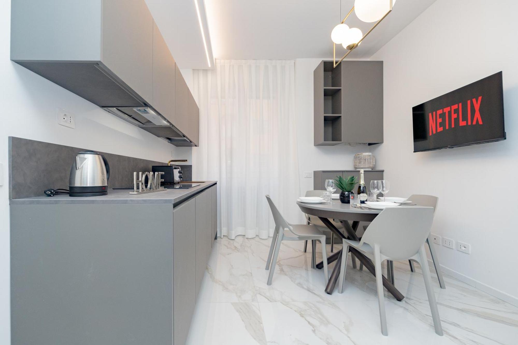 2co4 - Duomo - Modern - Appartamento Milano