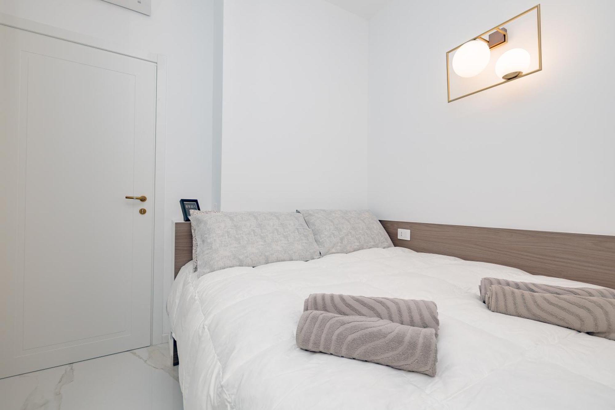 Appartamento 2co4 - Duomo - Modern - Milano