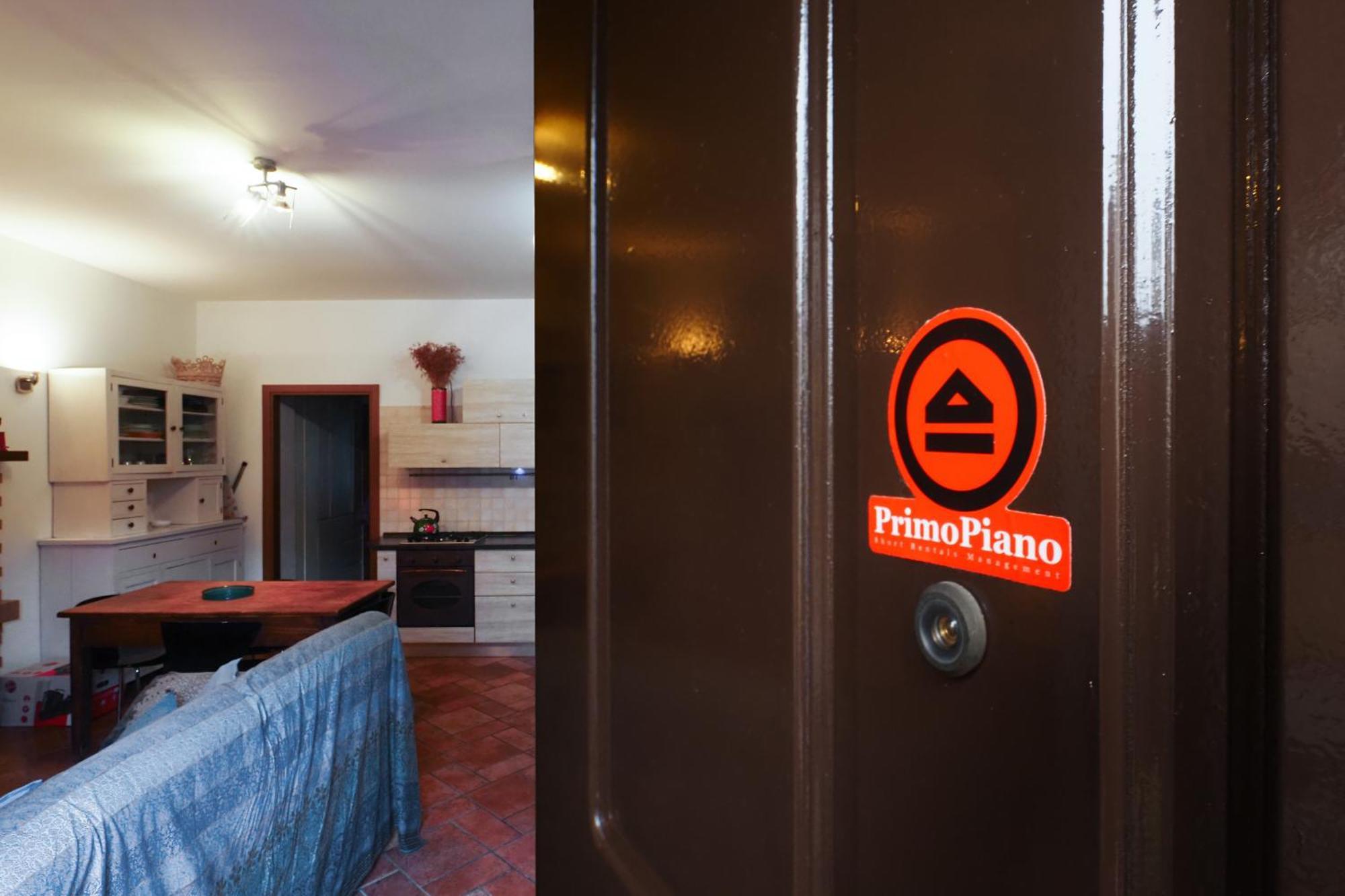 Primopiano - Cenisio 37 * Milano