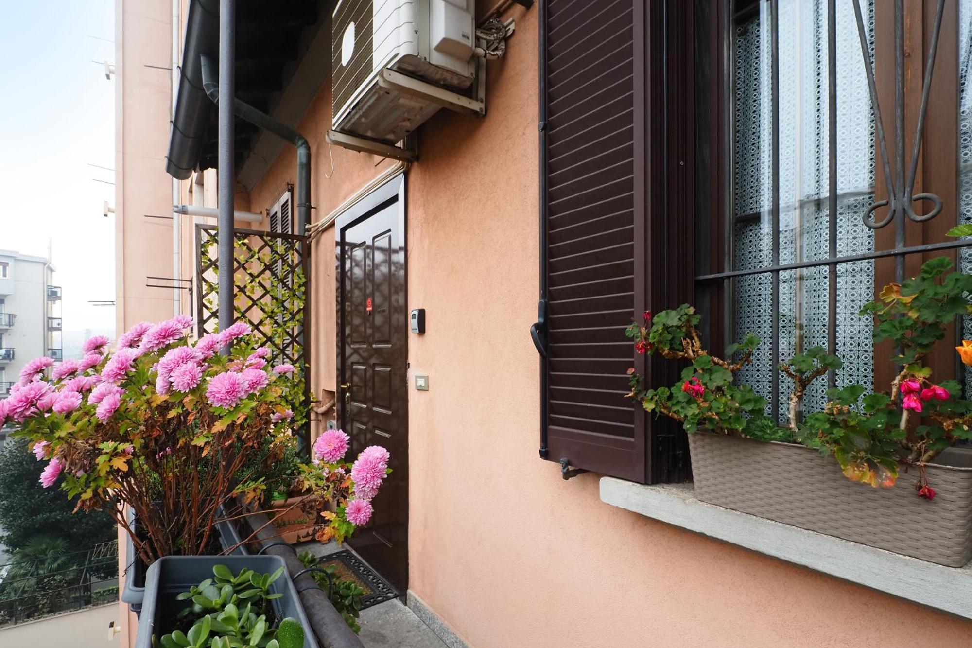 Appartamento Primopiano - Cenisio 37 Milano