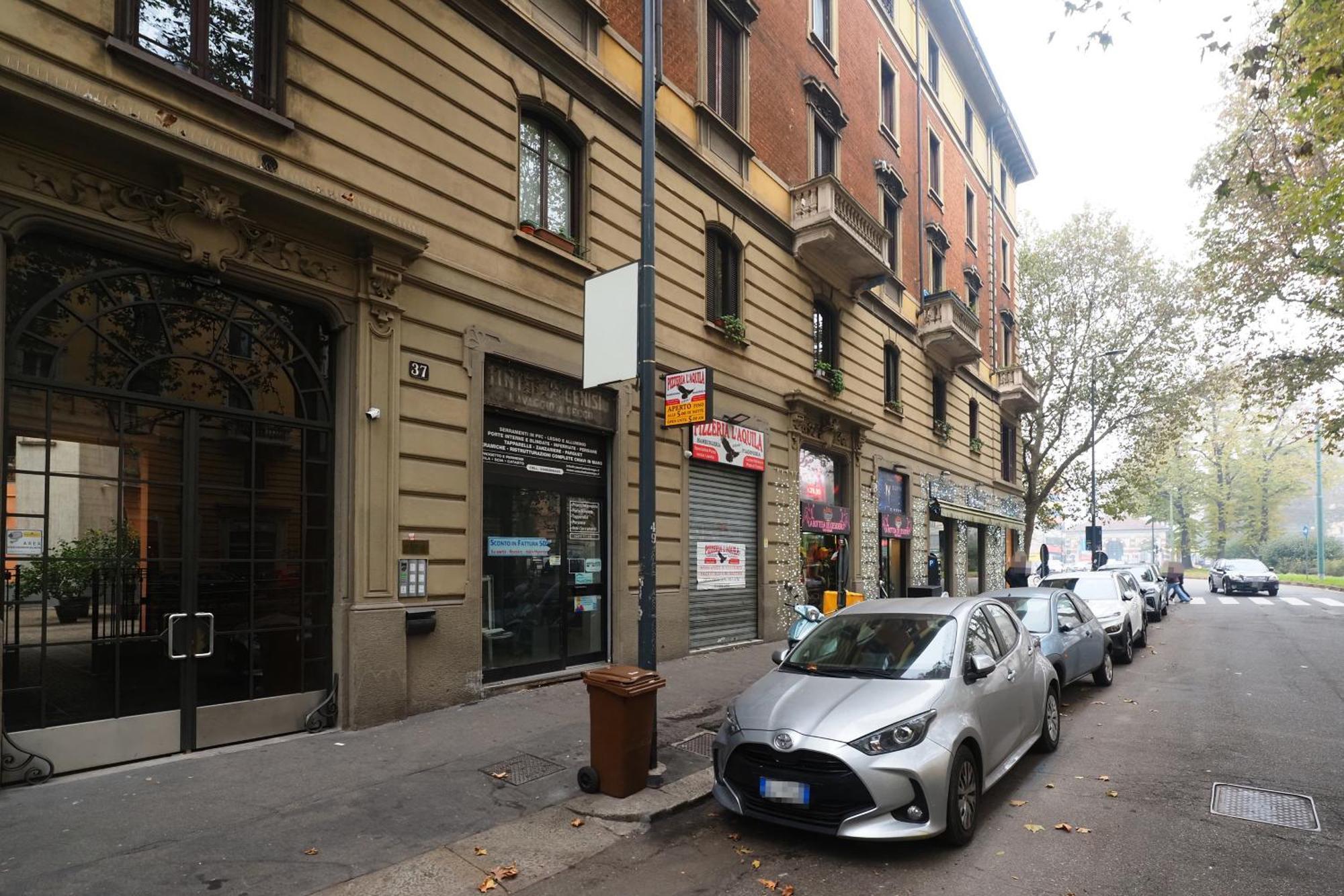 Primopiano - Cenisio 37 Appartamento