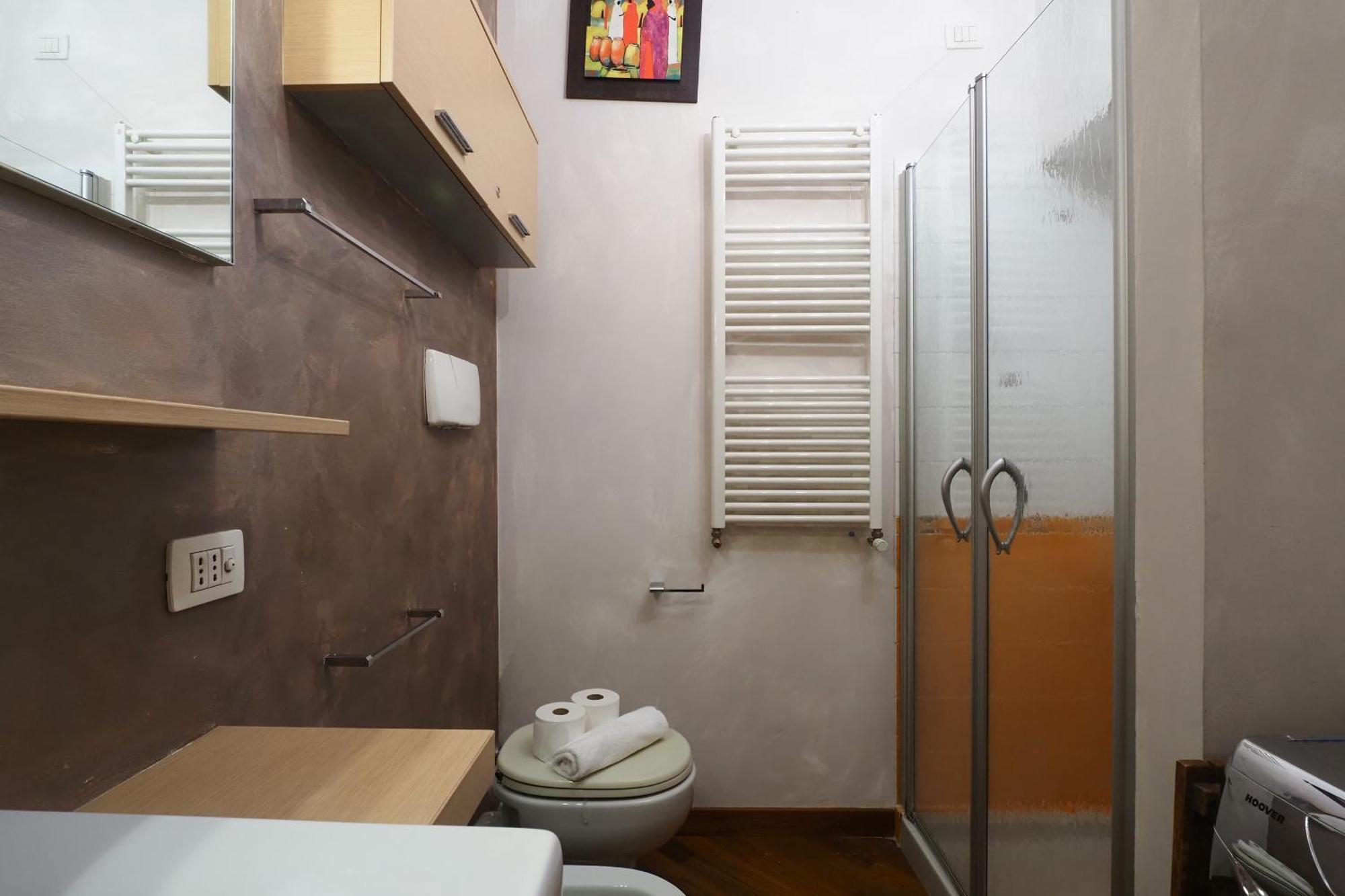 Appartamento Primopiano - Cenisio 37 Milano
