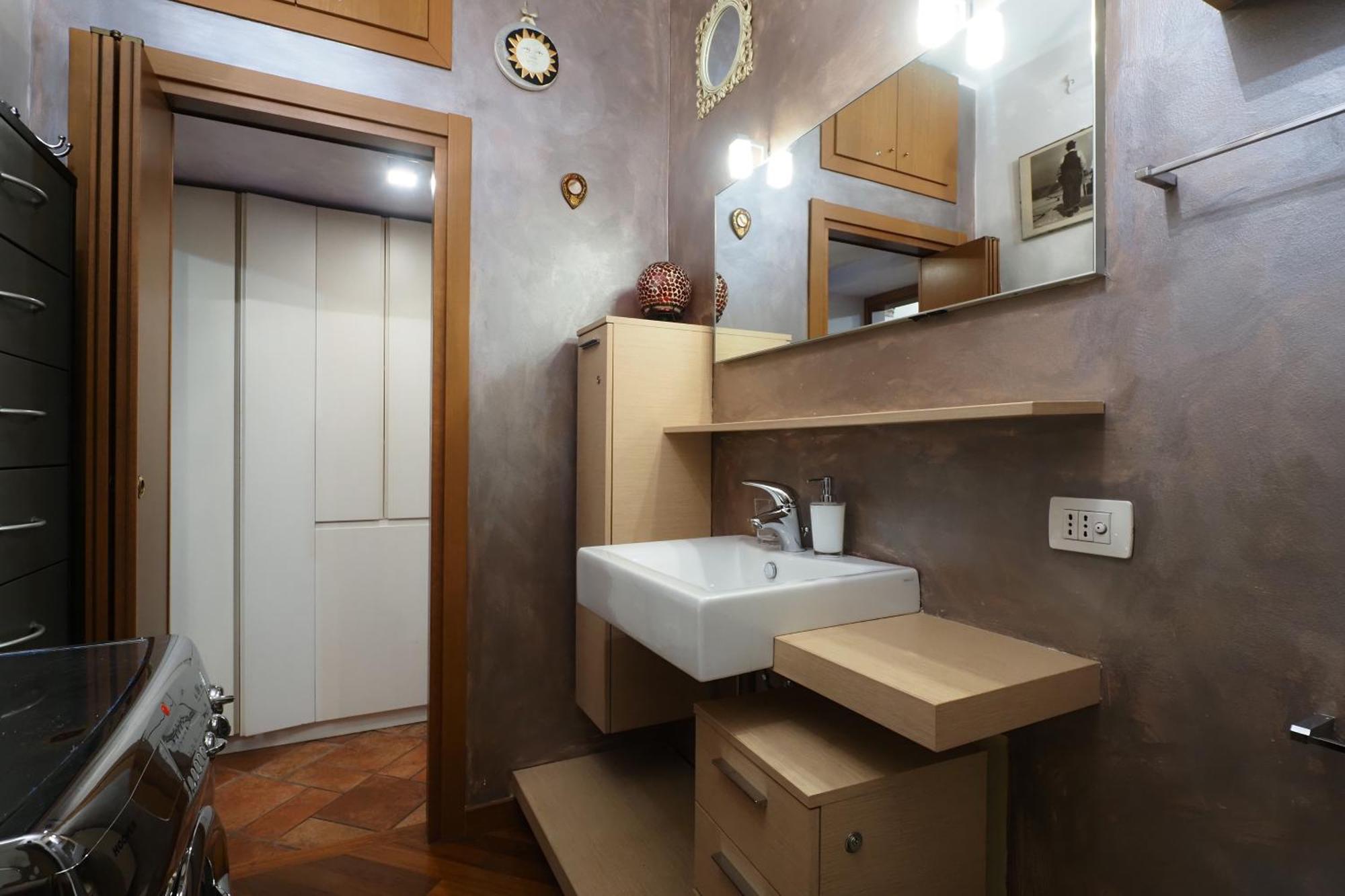 Appartamento Primopiano - Cenisio 37 Milano
