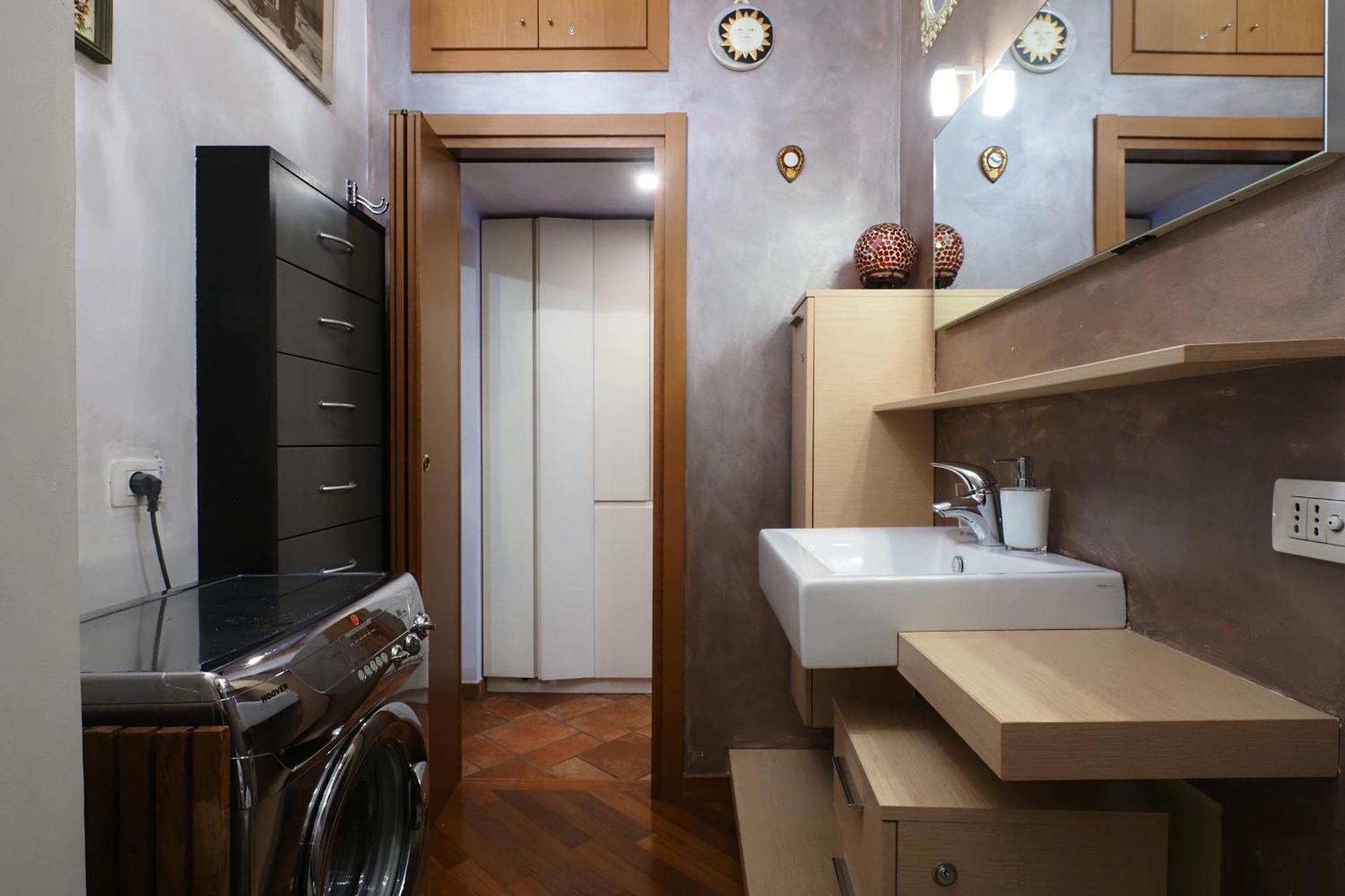 Primopiano - Cenisio 37 * Milano