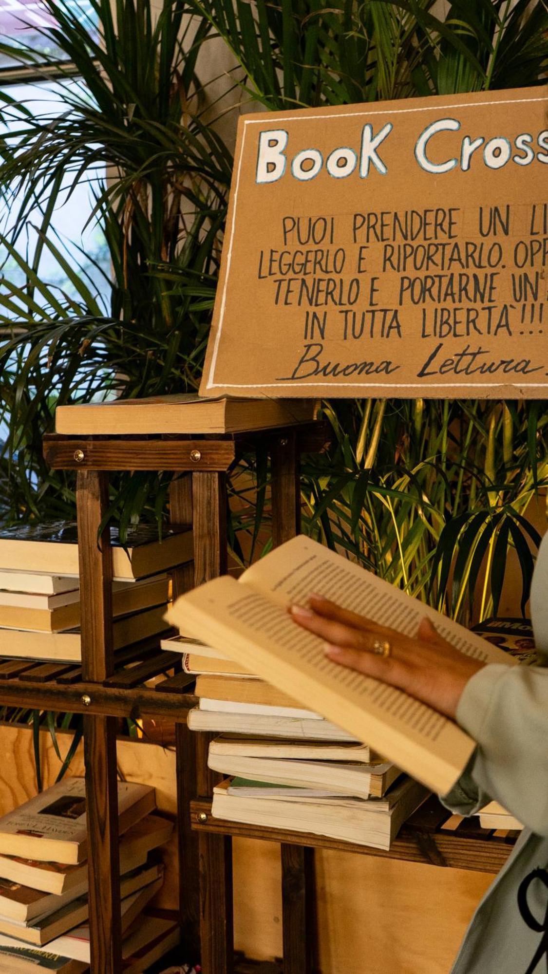 Ostello Bovisa Urban Garden Milano